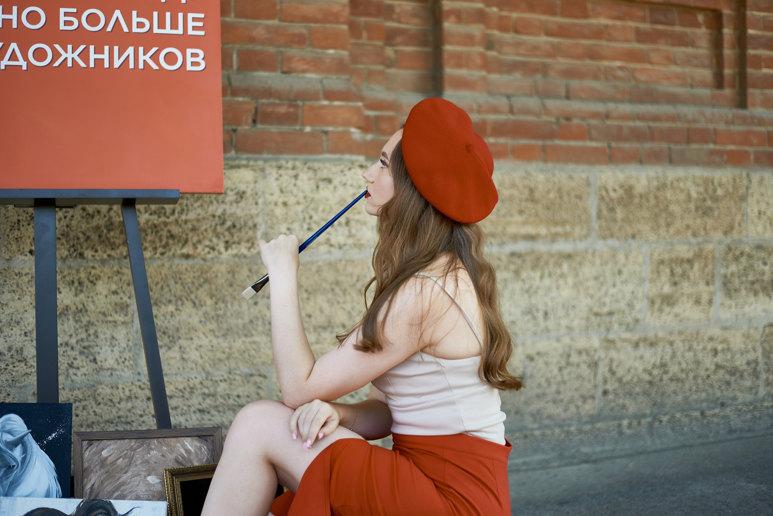 Кристина. Фотограф Новочеркасск Ростов Карина Чернова