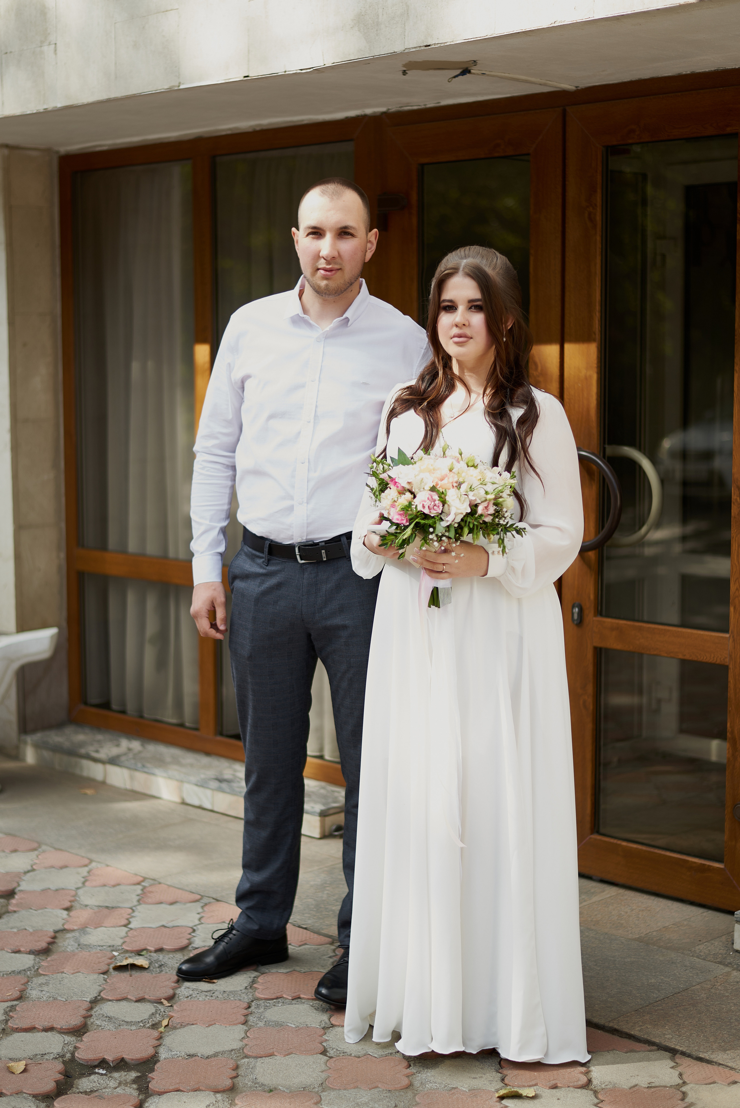 Артем и Лейла. Фотограф Новочеркасск Ростов Карина Чернова