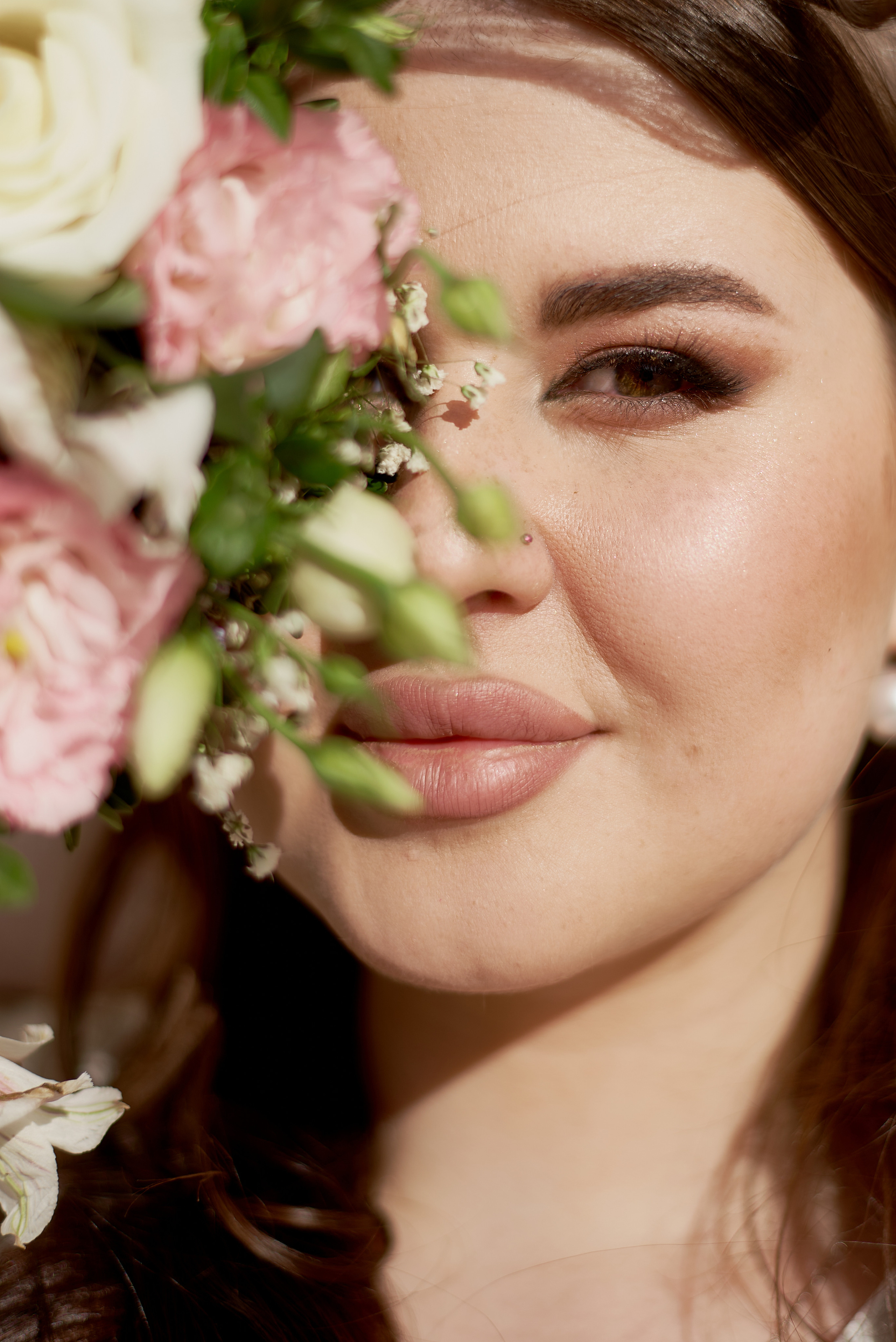 Артем и Лейла. Фотограф Новочеркасск Ростов Карина Чернова