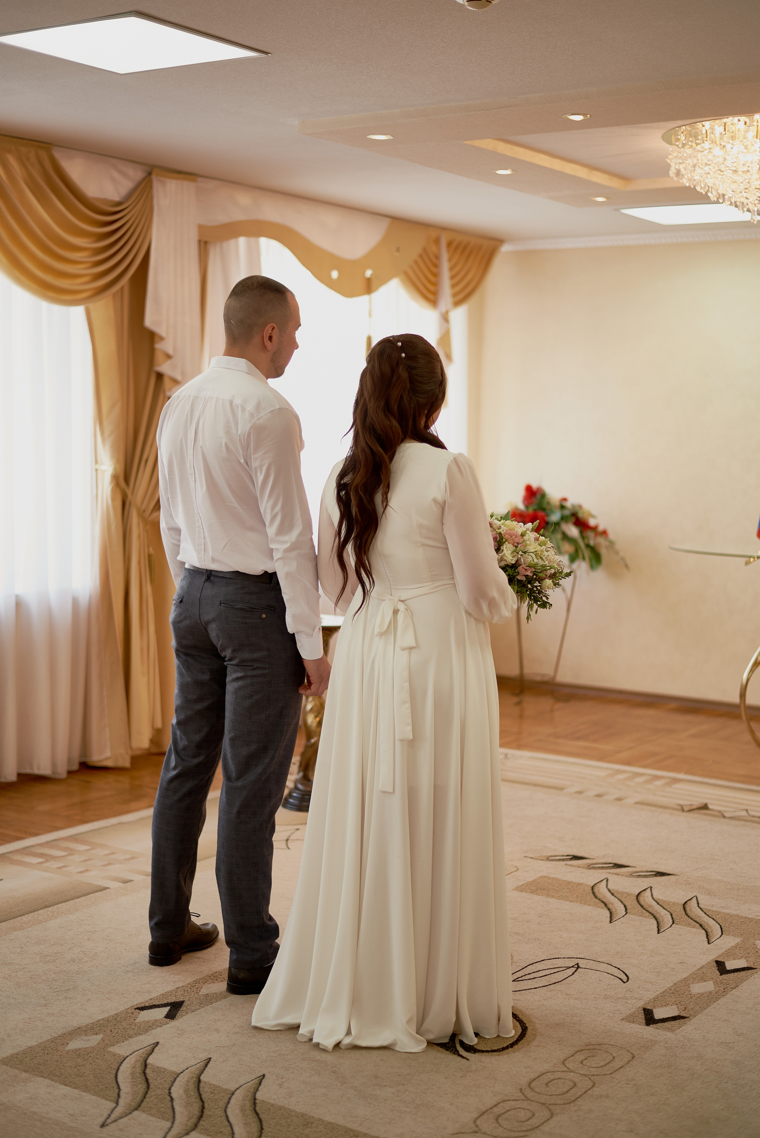 Артем и Лейла. Фотограф Новочеркасск Ростов Карина Чернова