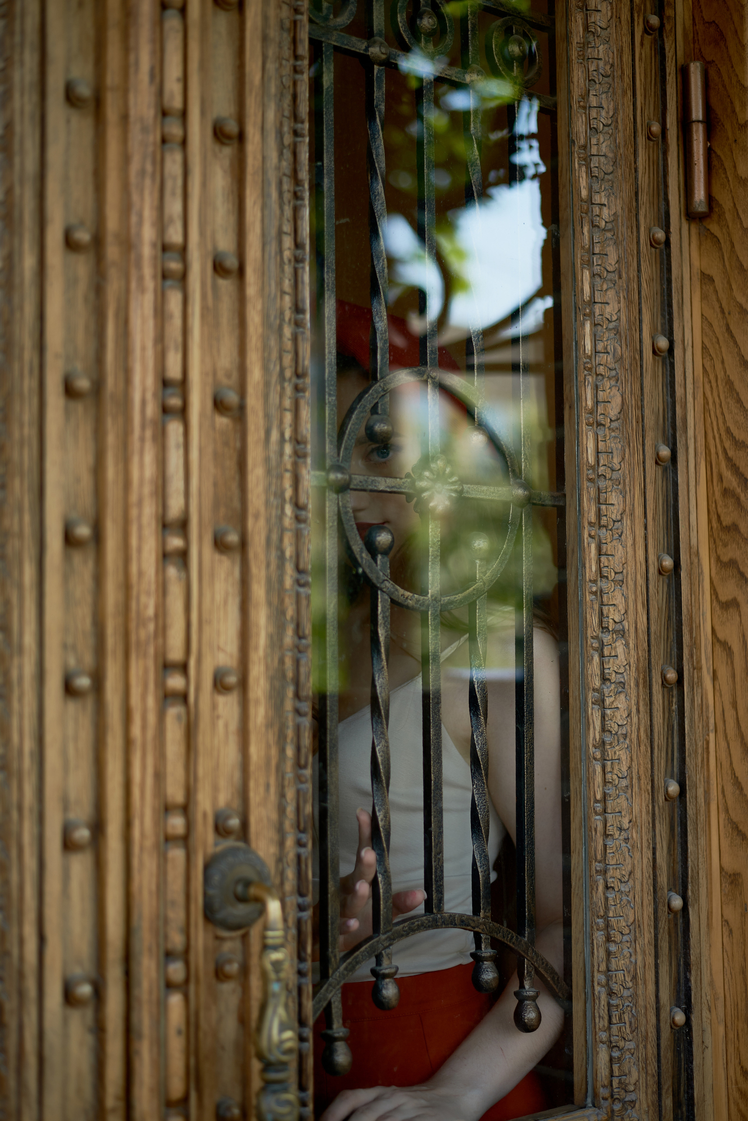 Кристина. Фотограф Новочеркасск Ростов Карина Чернова