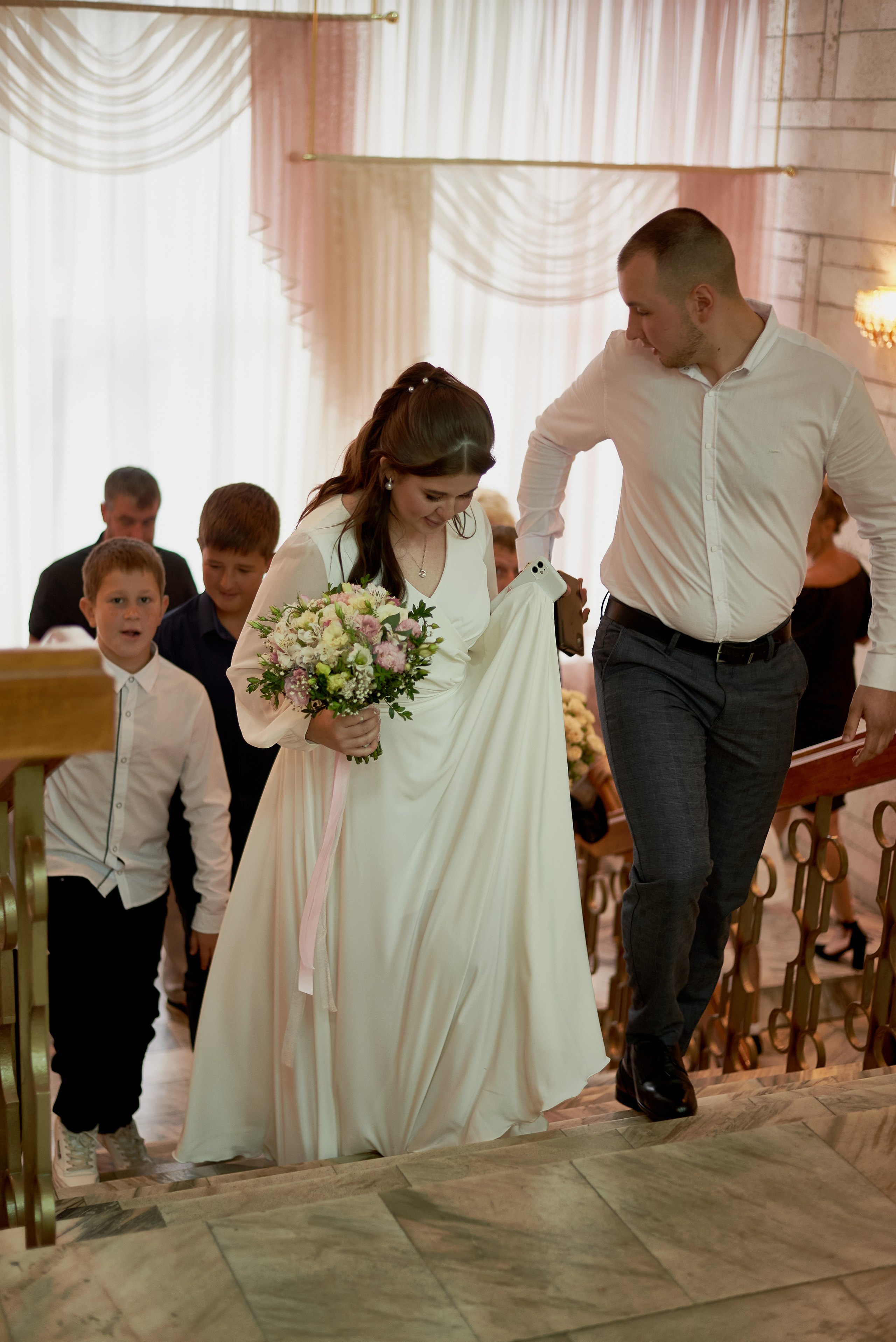 Артем и Лейла. Фотограф Новочеркасск Ростов Карина Чернова