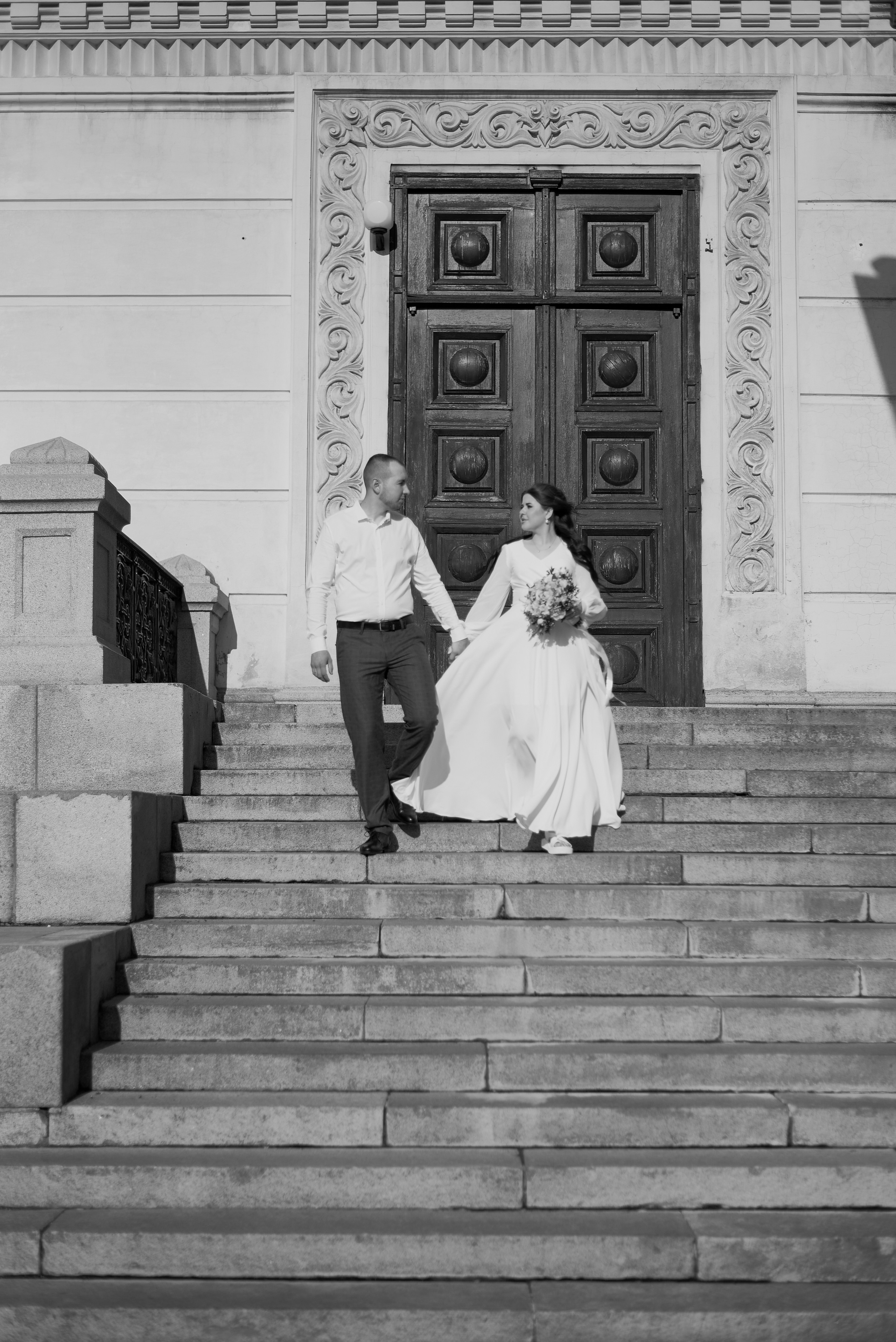 Артем и Лейла. Фотограф Новочеркасск Ростов Карина Чернова