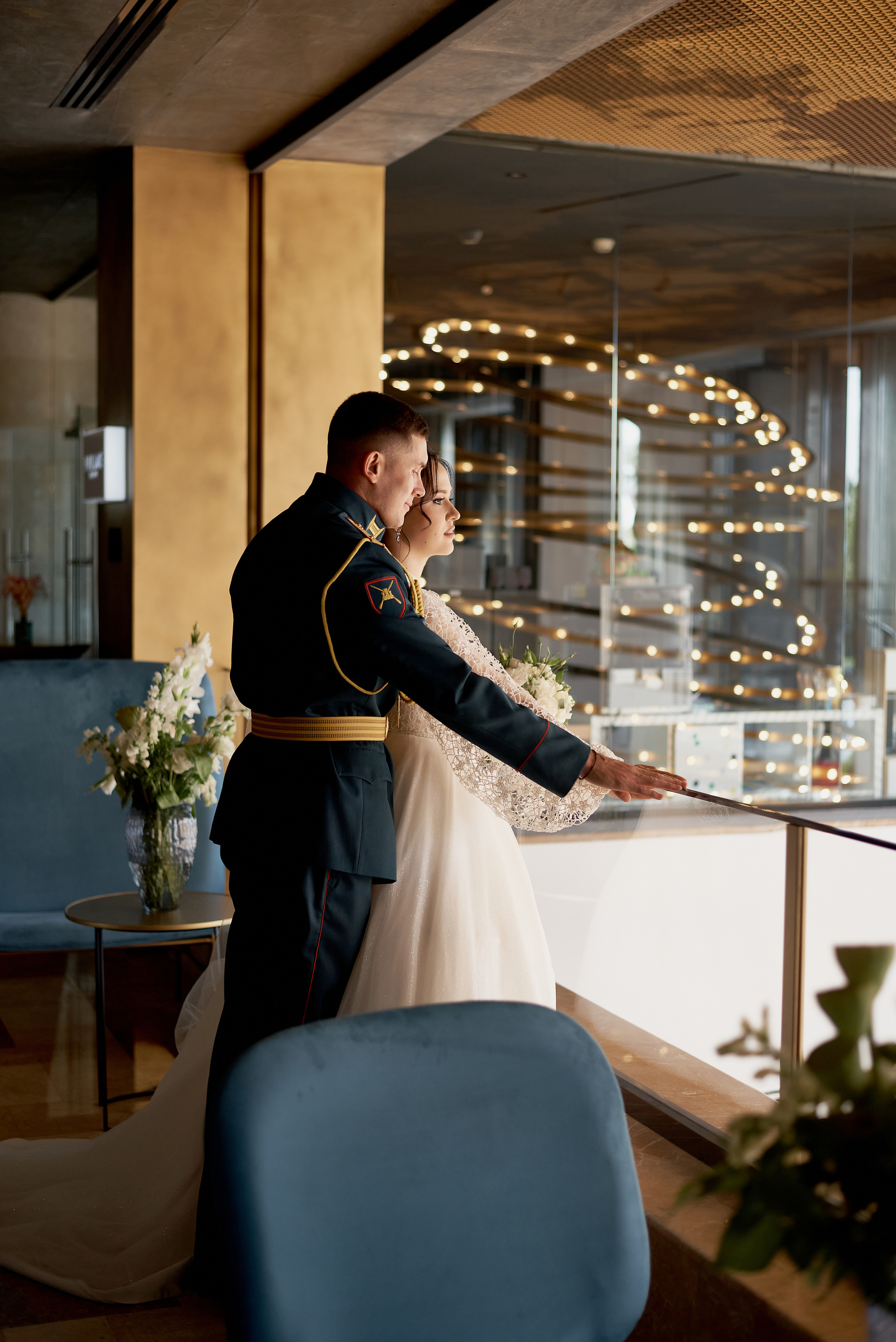 Евгений и Виолетта. Фотограф Новочеркасск Ростов Карина Чернова