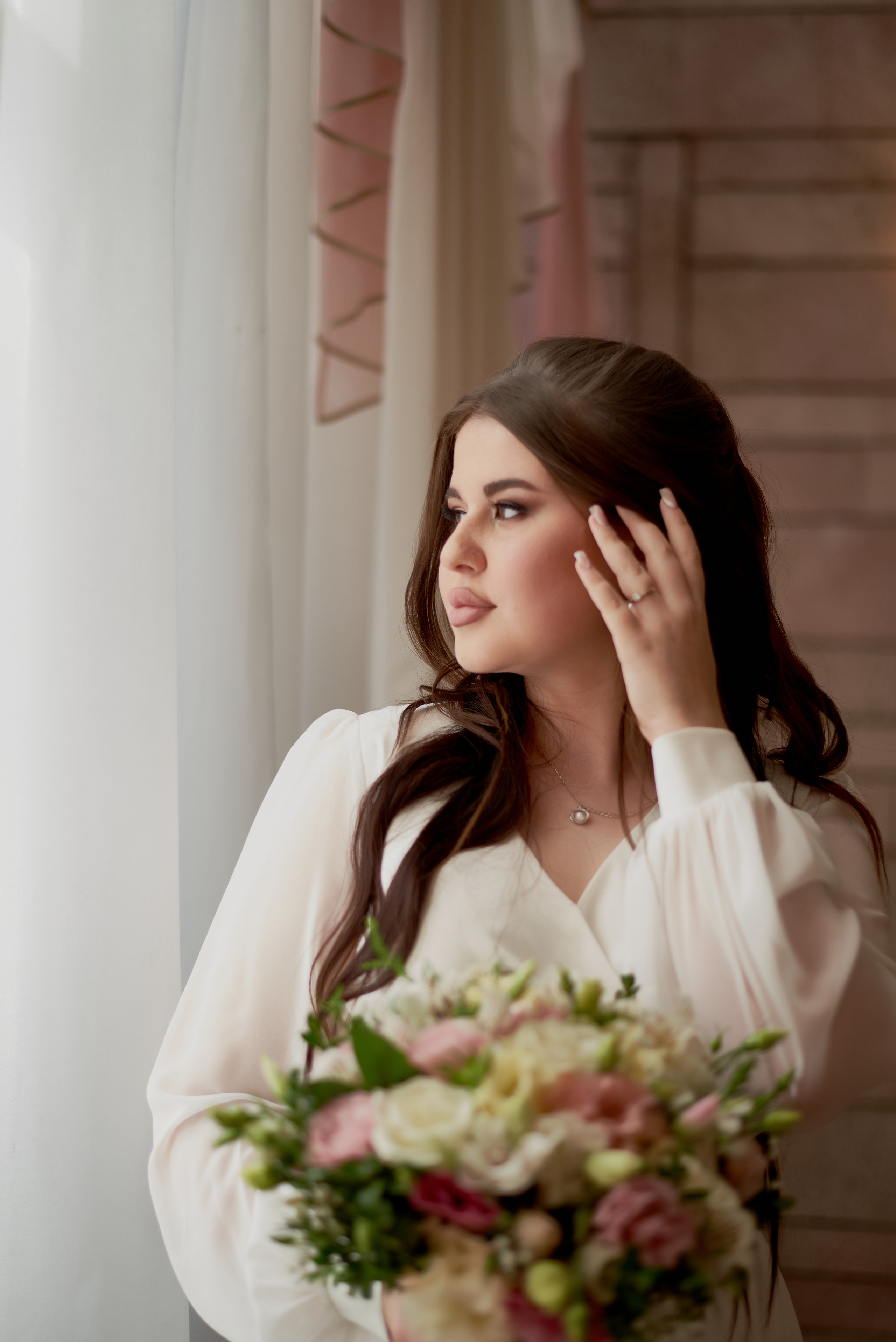 Артем и Лейла. Фотограф Новочеркасск Ростов Карина Чернова