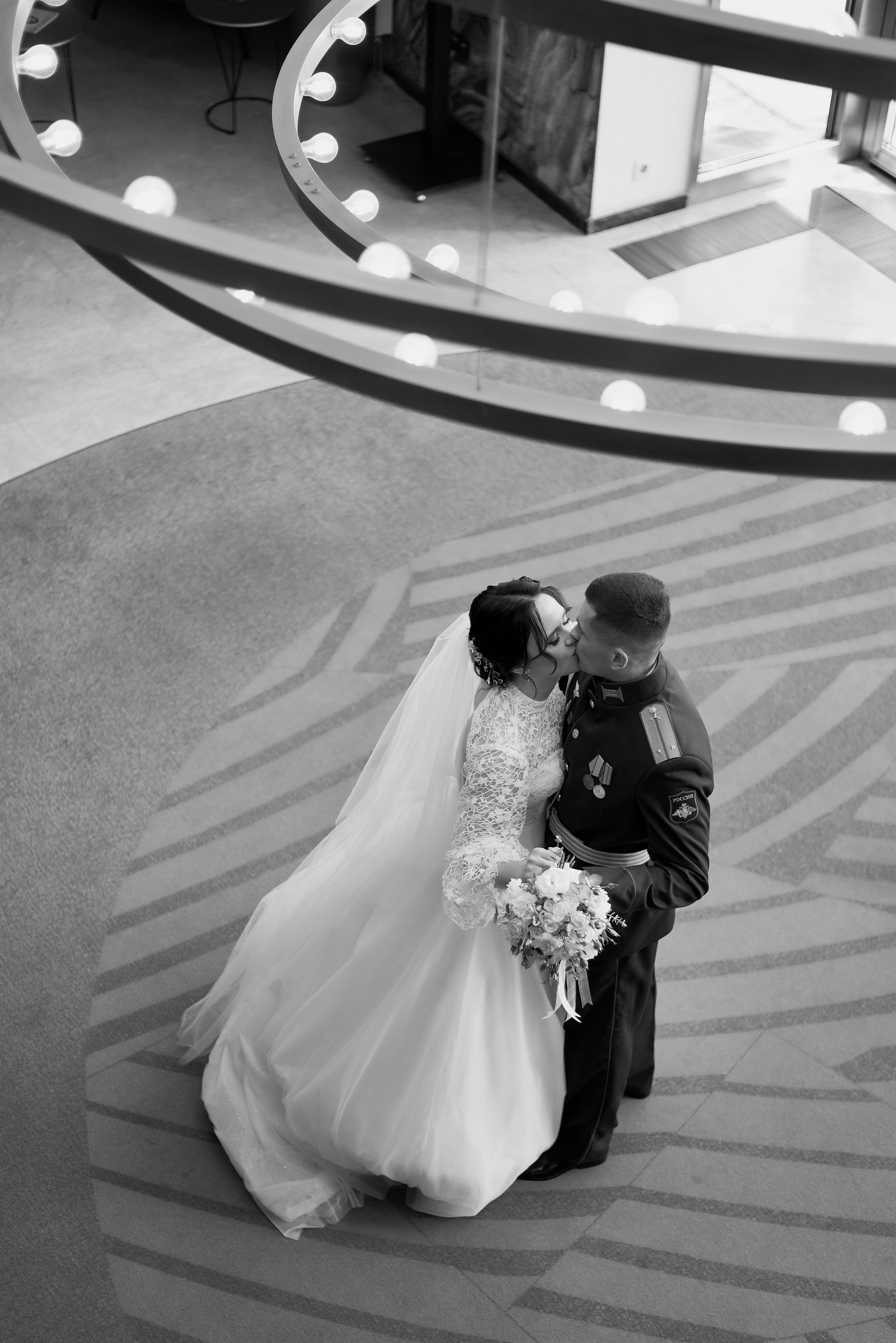 Евгений и Виолетта. Фотограф Новочеркасск Ростов Карина Чернова