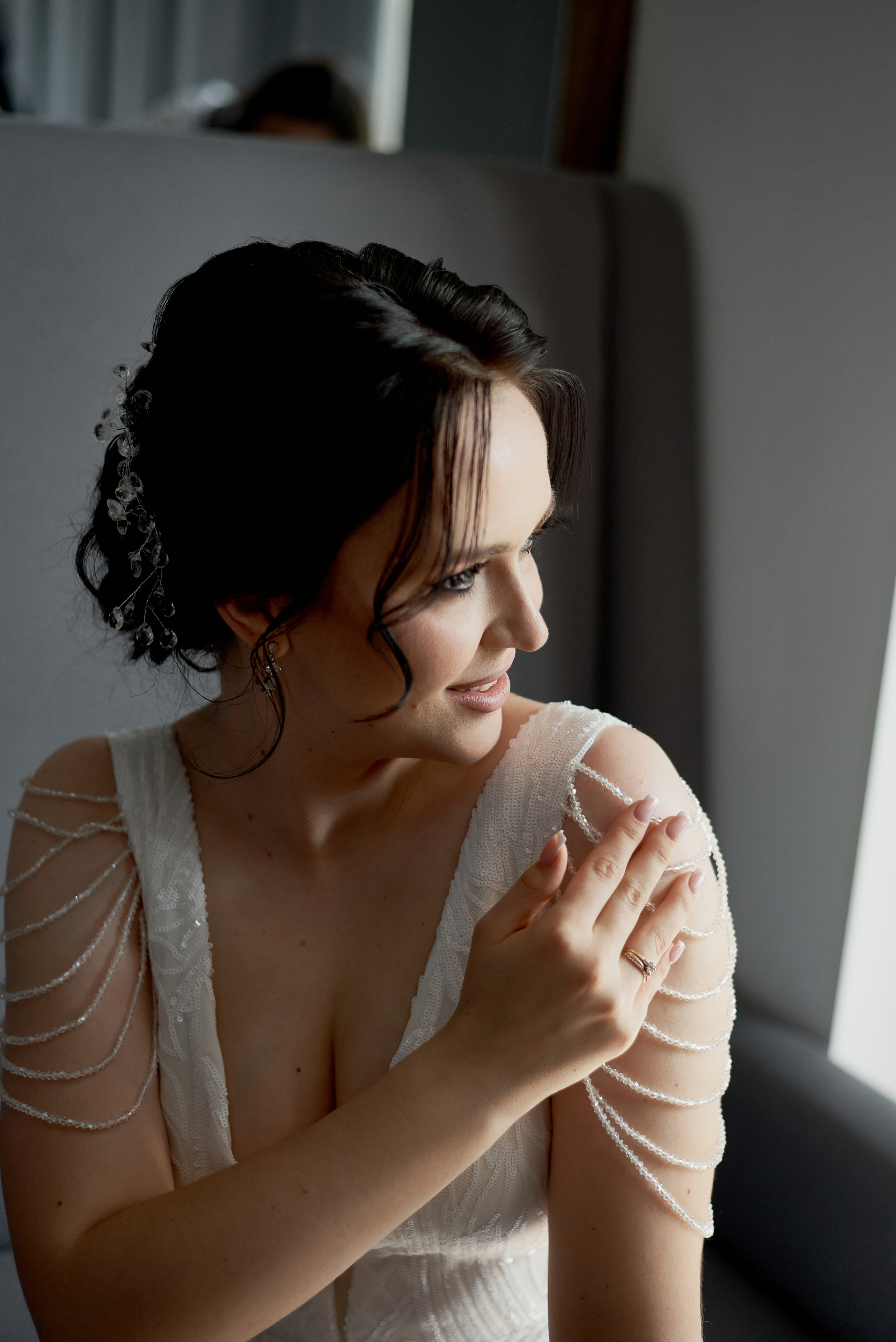 Евгений и Виолетта. Фотограф Новочеркасск Ростов Карина Чернова