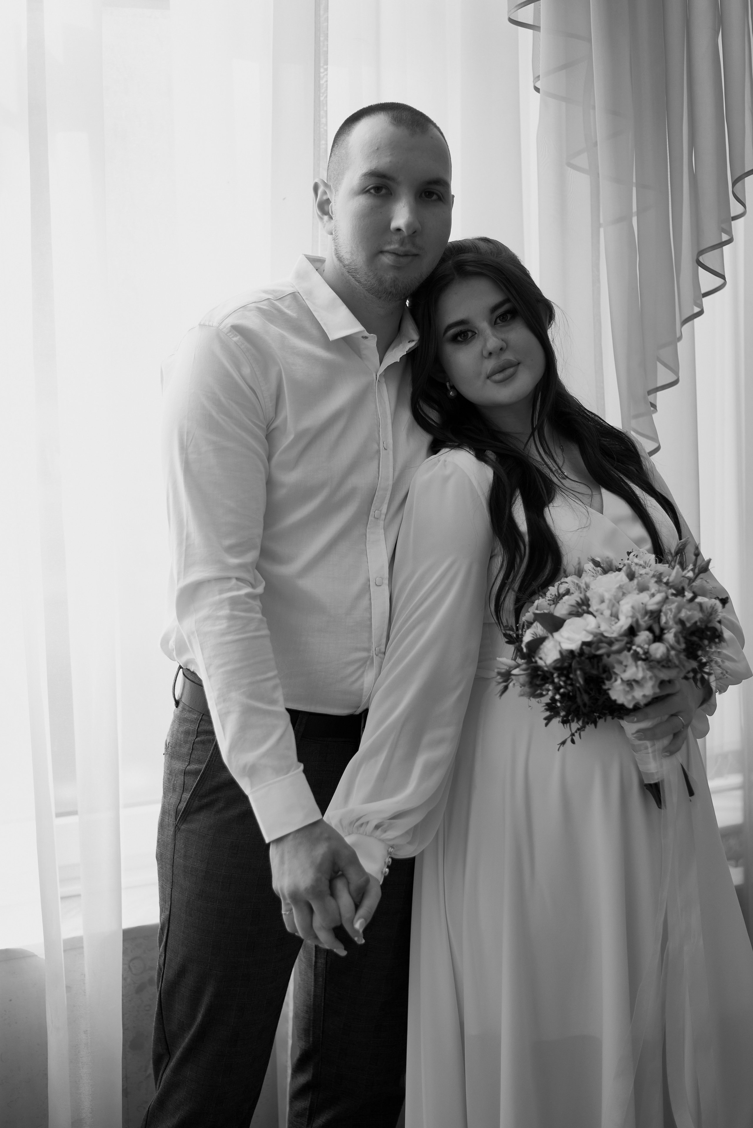 Артем и Лейла. Фотограф Новочеркасск Ростов Карина Чернова