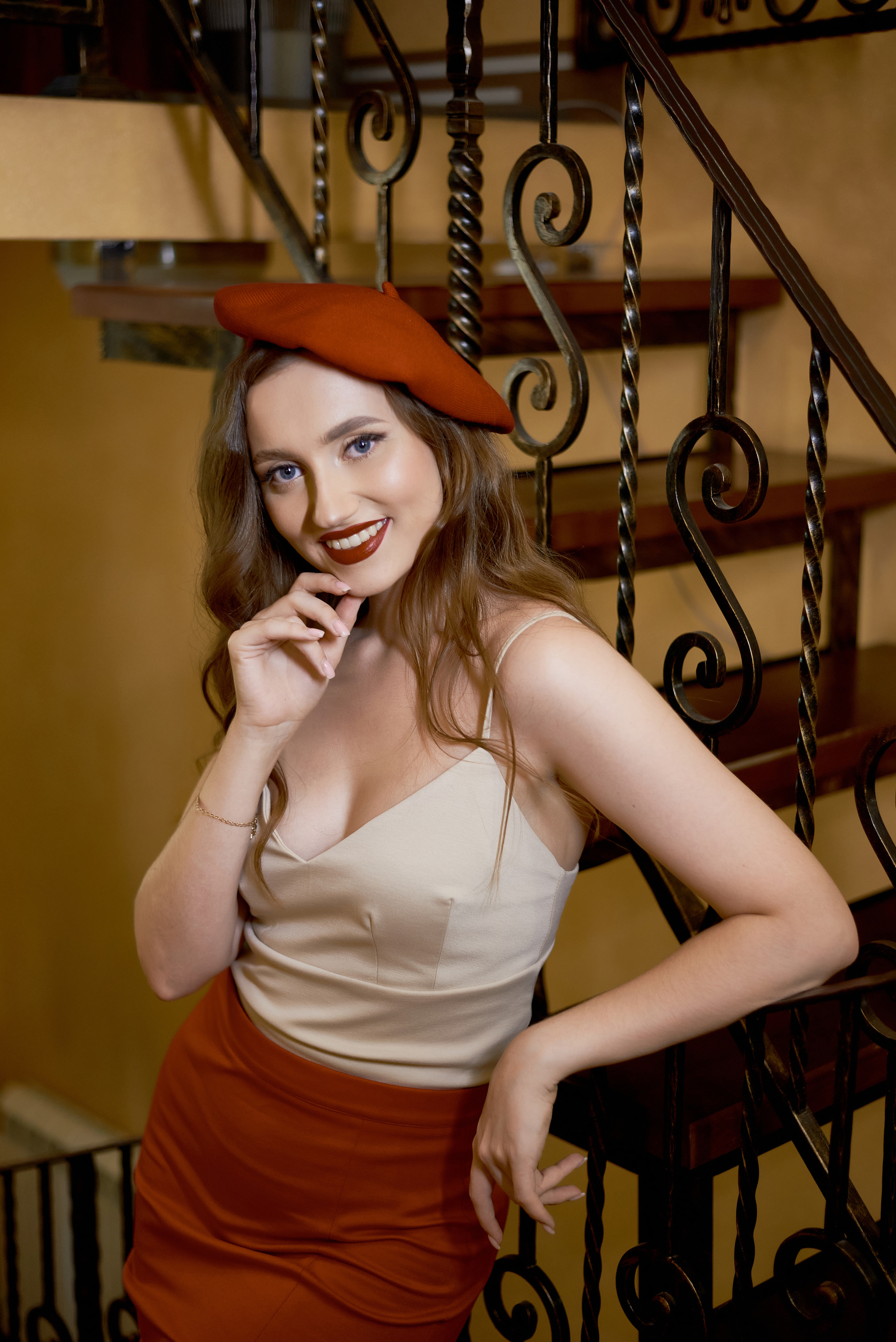 Кристина. Фотограф Новочеркасск Ростов Карина Чернова