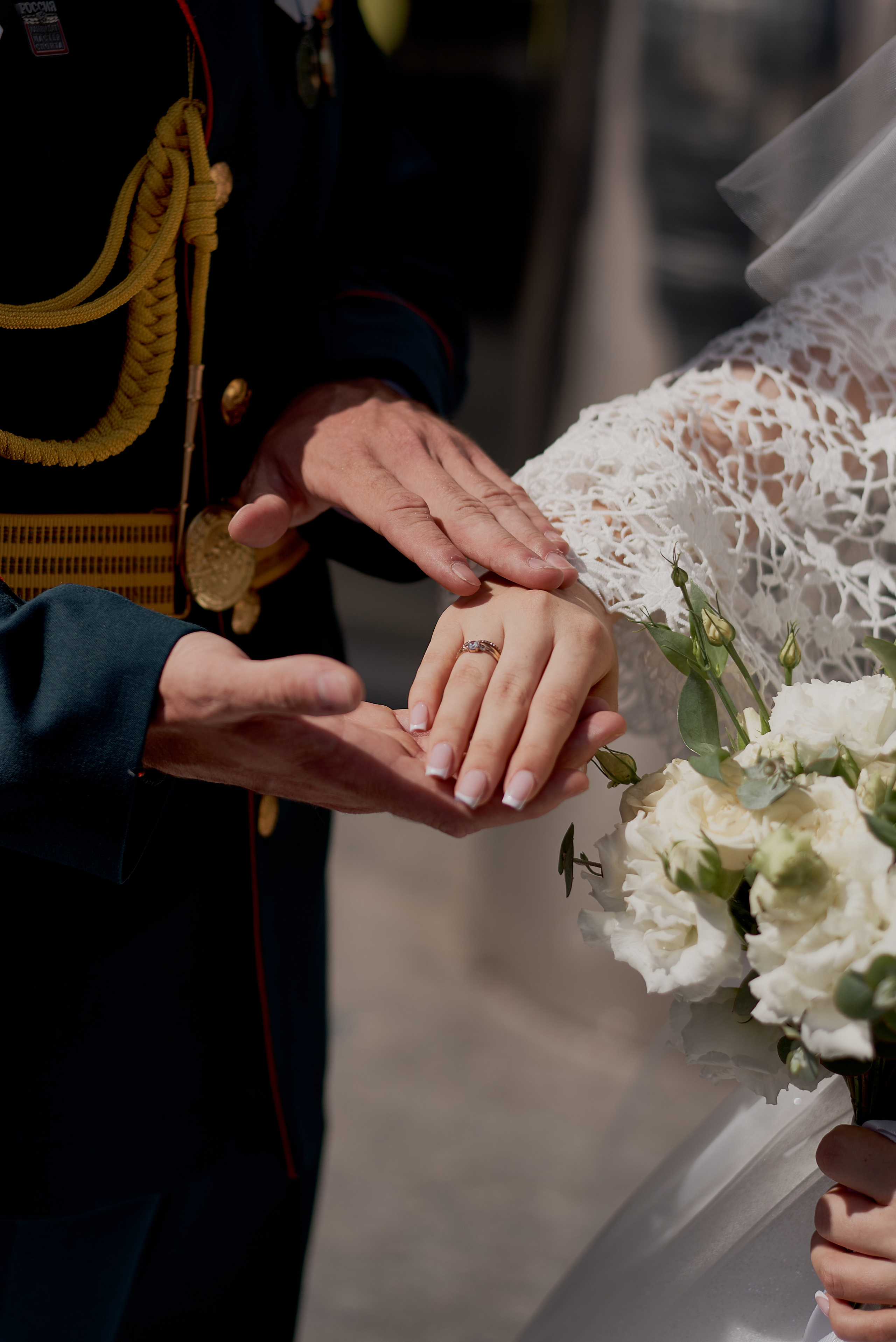 Евгений и Виолетта. Фотограф Новочеркасск Ростов Карина Чернова