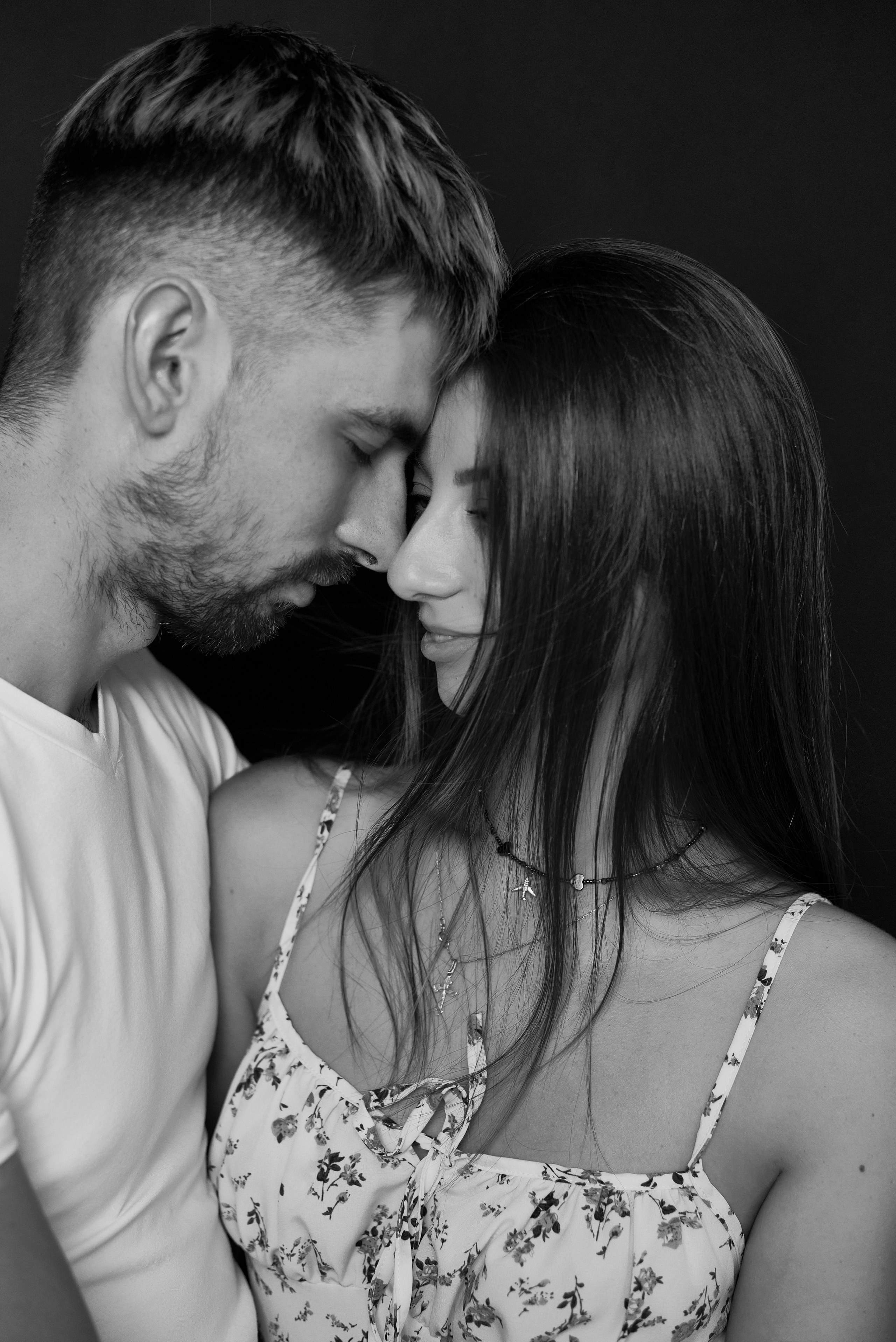 Вова и Лена. Фотограф Новочеркасск Ростов Карина Чернова