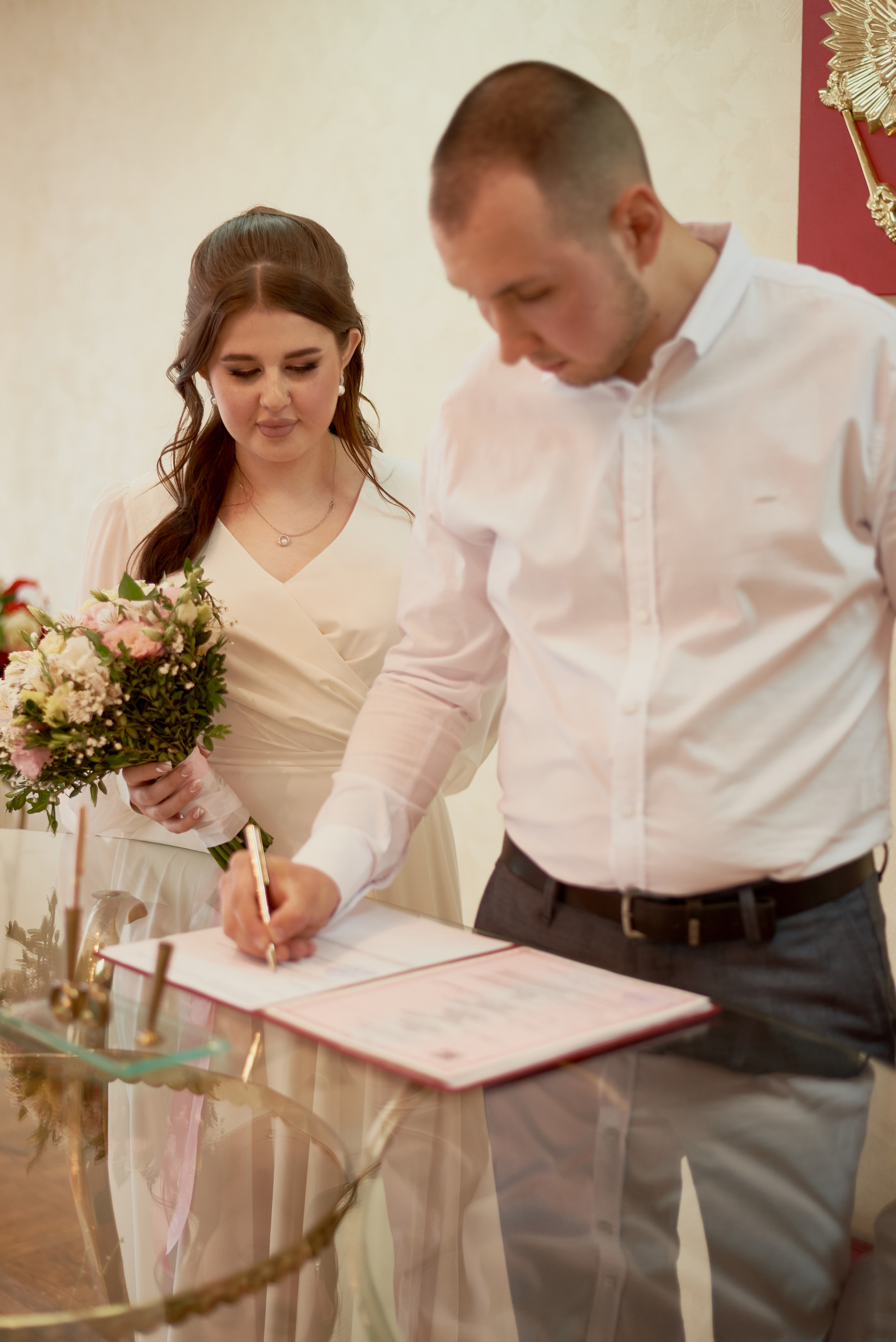 Артем и Лейла. Фотограф Новочеркасск Ростов Карина Чернова