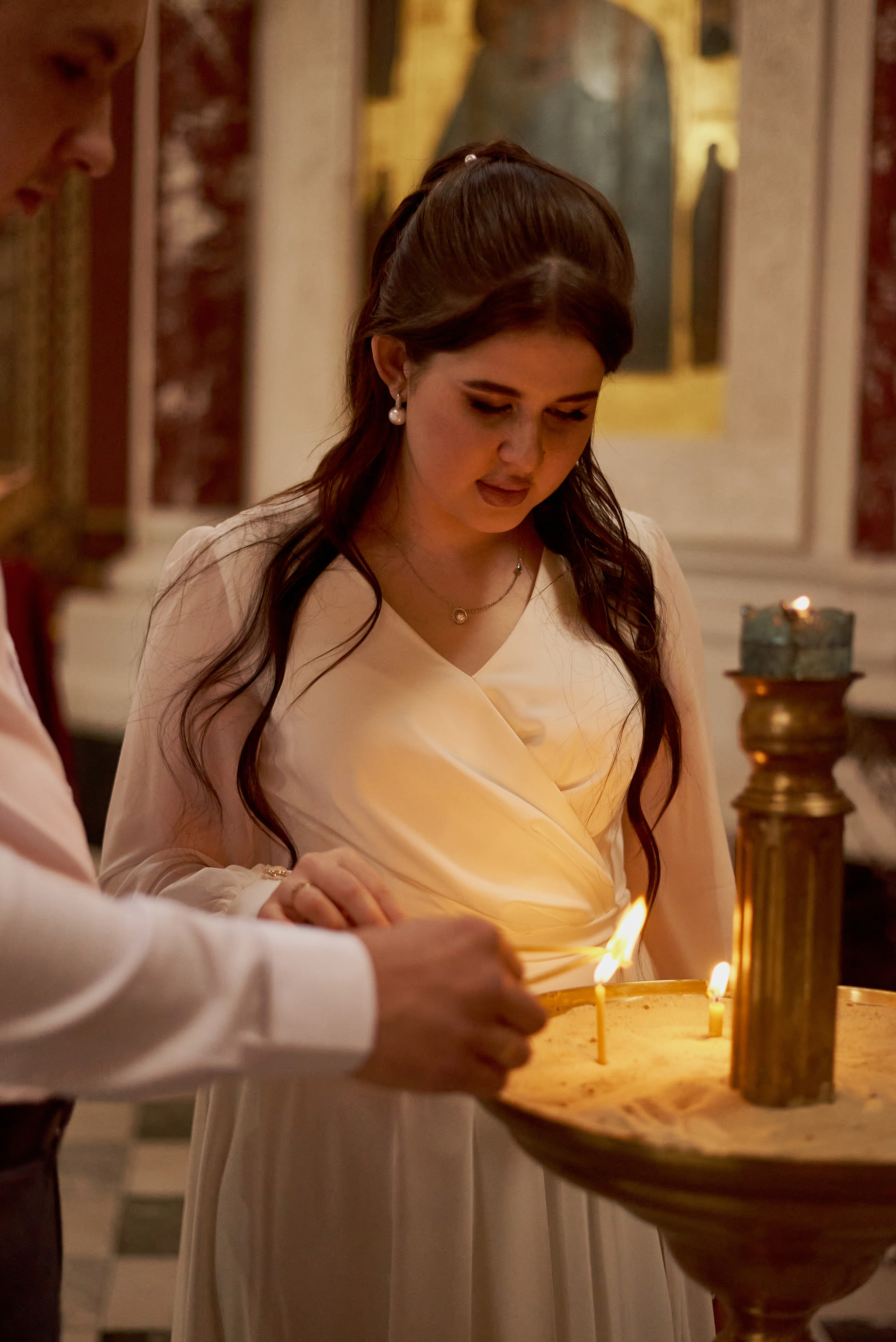 Артем и Лейла. Фотограф Новочеркасск Ростов Карина Чернова