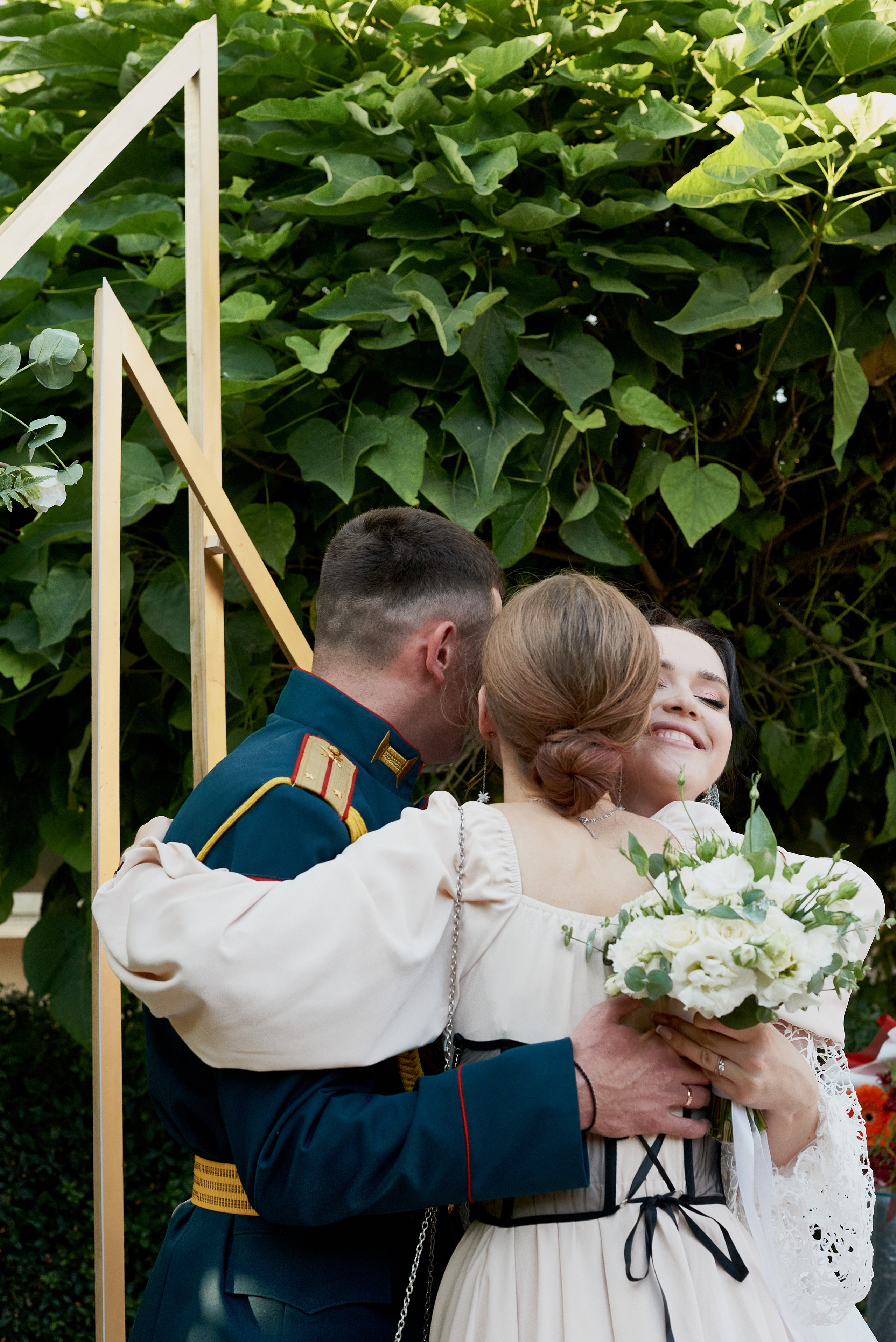 Евгений и Виолетта. Фотограф Новочеркасск Ростов Карина Чернова