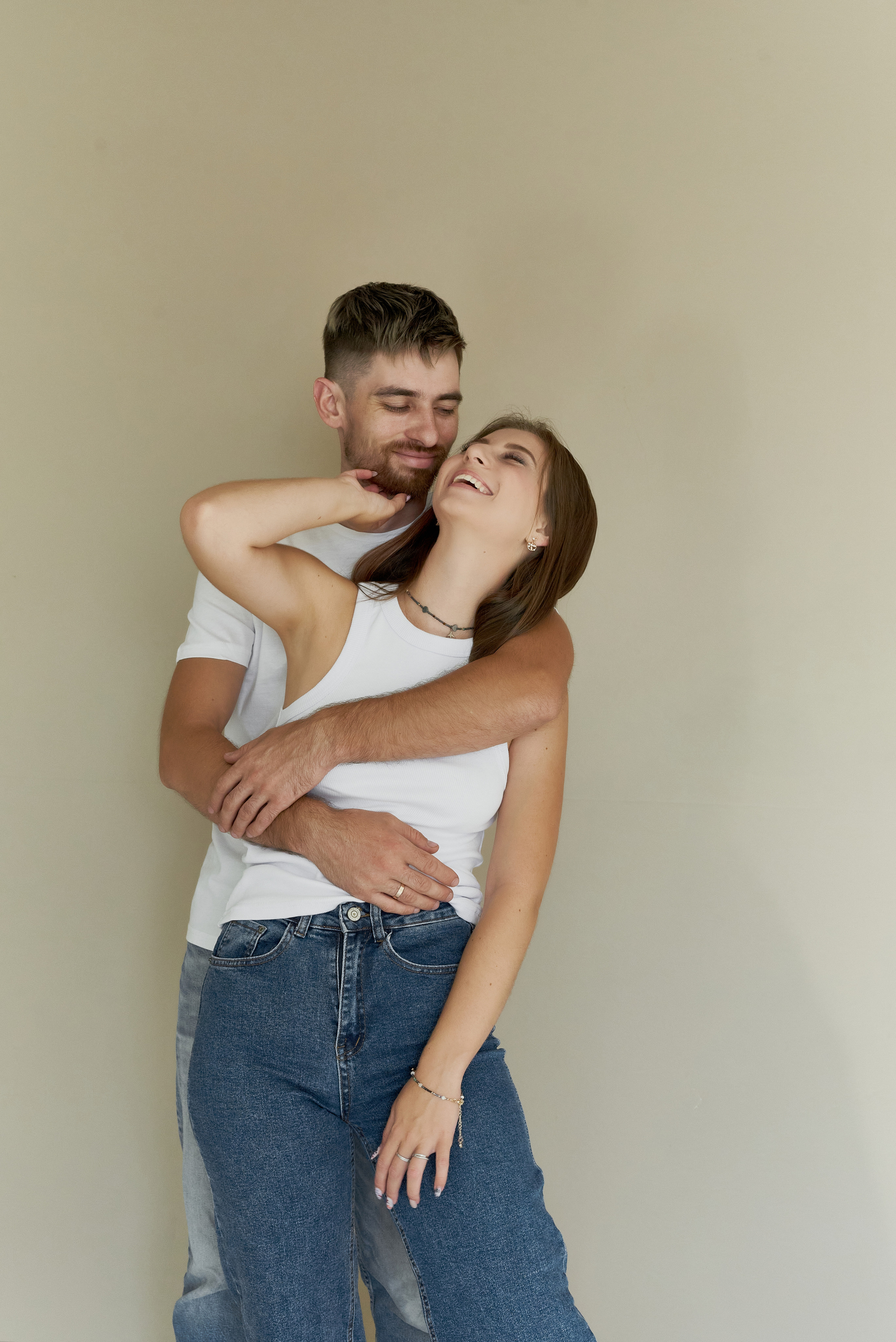 Вова и Лена. Фотограф Новочеркасск Ростов Карина Чернова