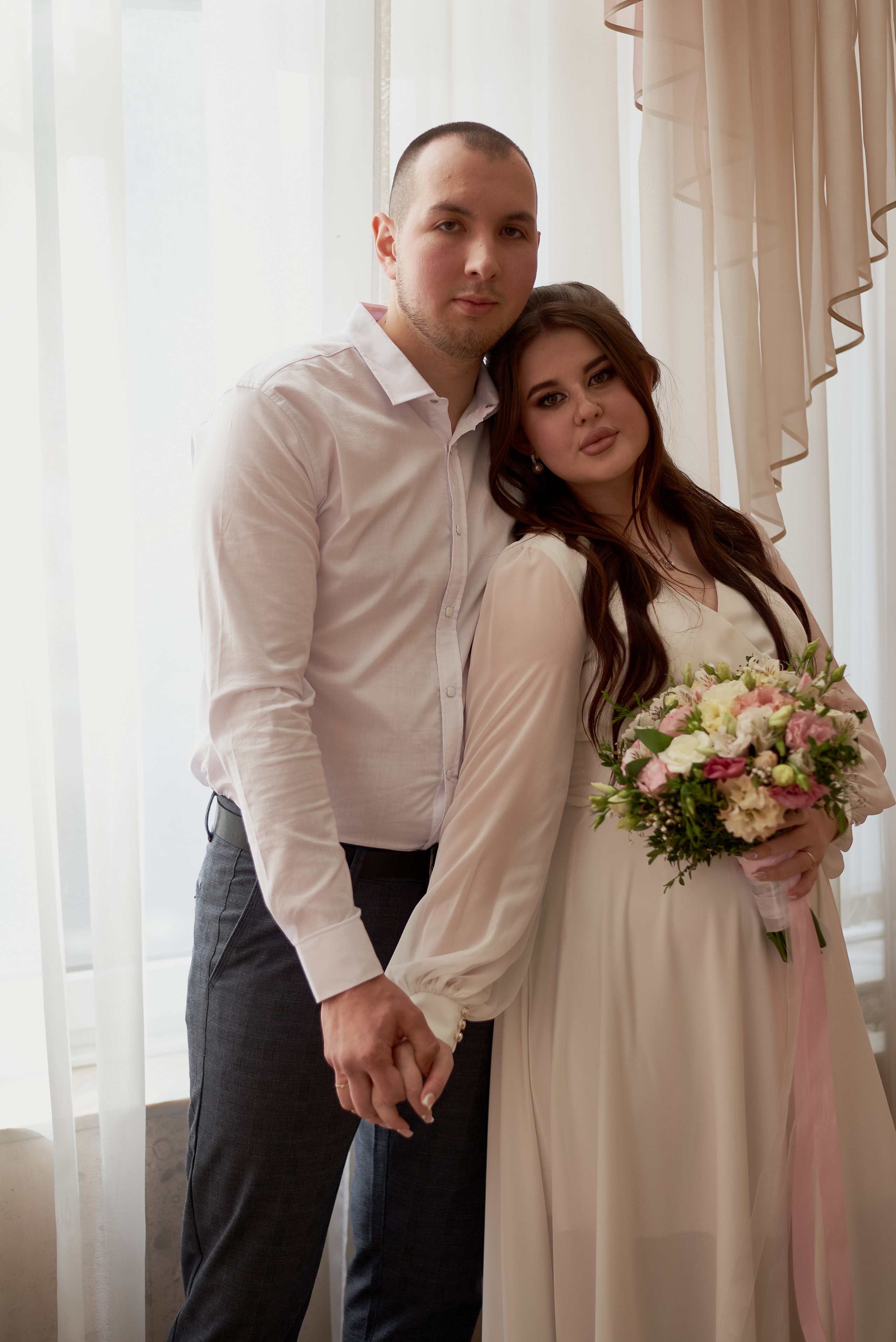 Артем и Лейла. Фотограф Новочеркасск Ростов Карина Чернова