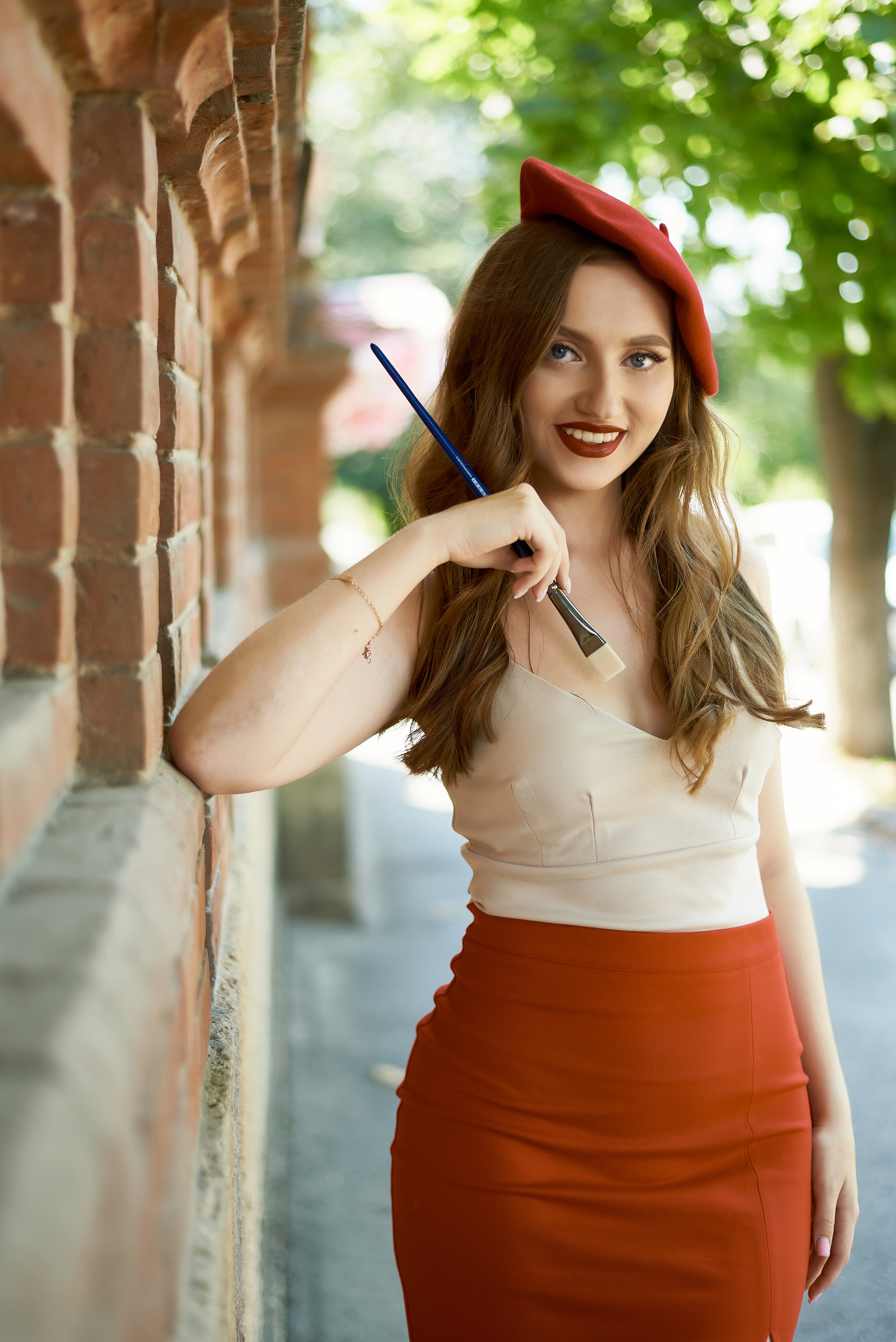 Кристина. Фотограф Новочеркасск Ростов Карина Чернова