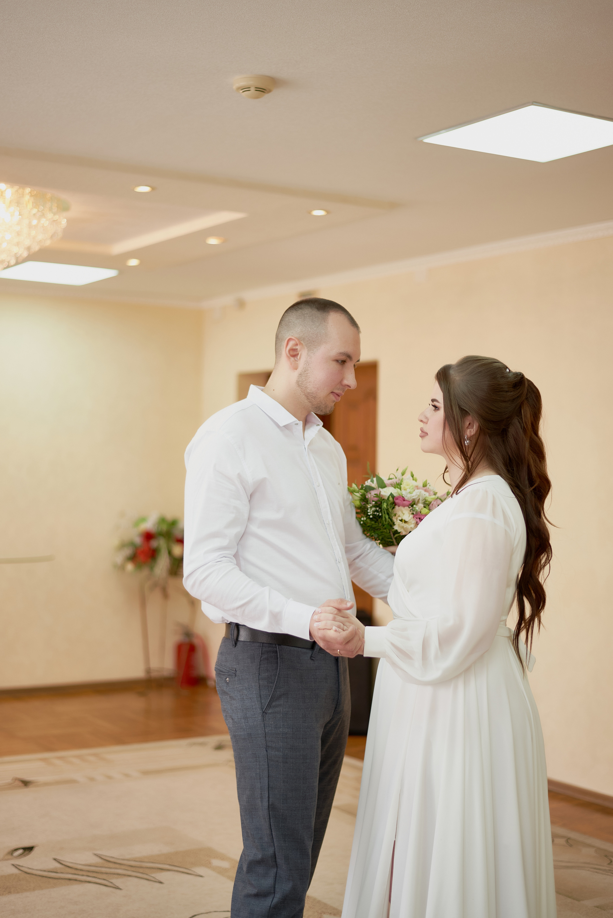 Артем и Лейла. Фотограф Новочеркасск Ростов Карина Чернова