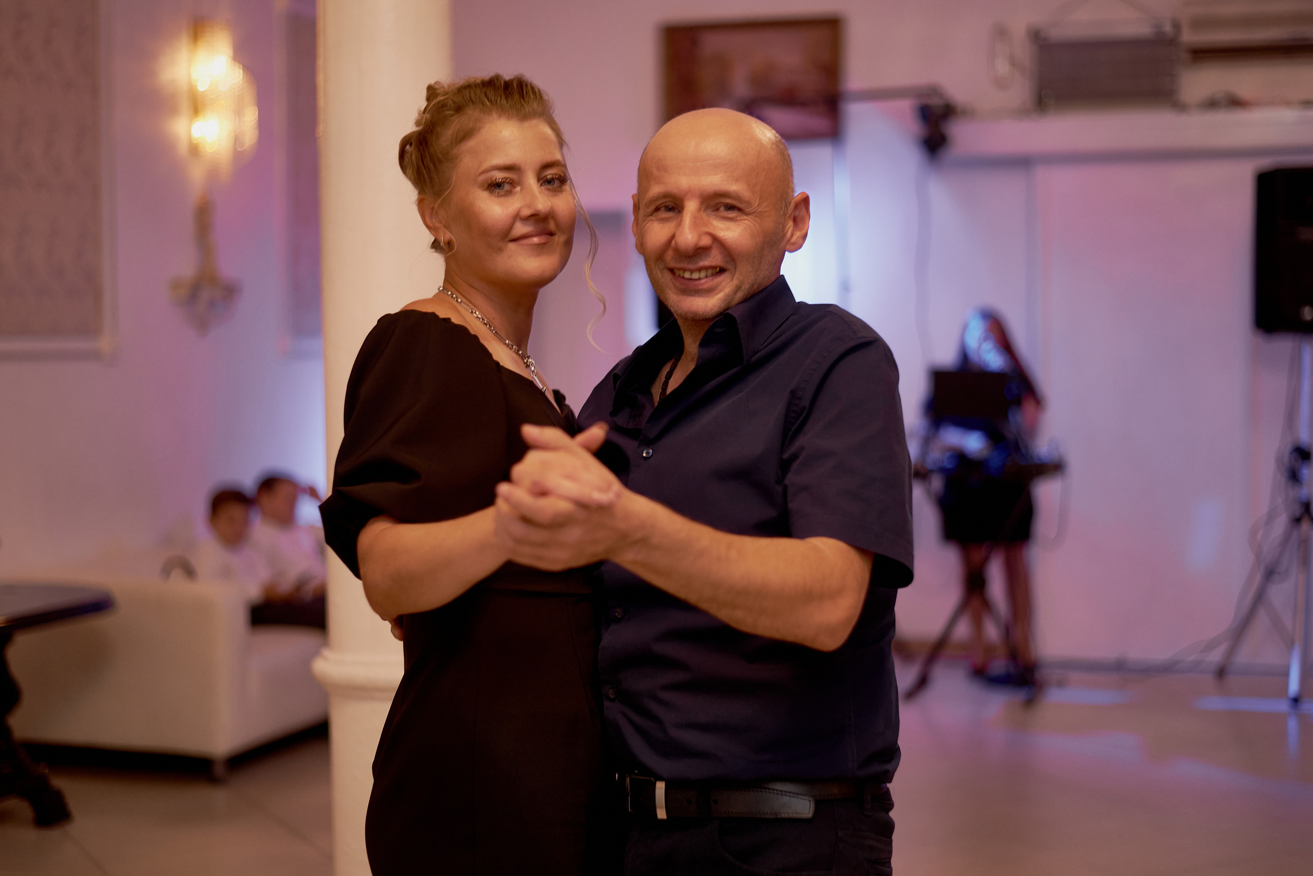 Артем и Лейла. Фотограф Новочеркасск Ростов Карина Чернова