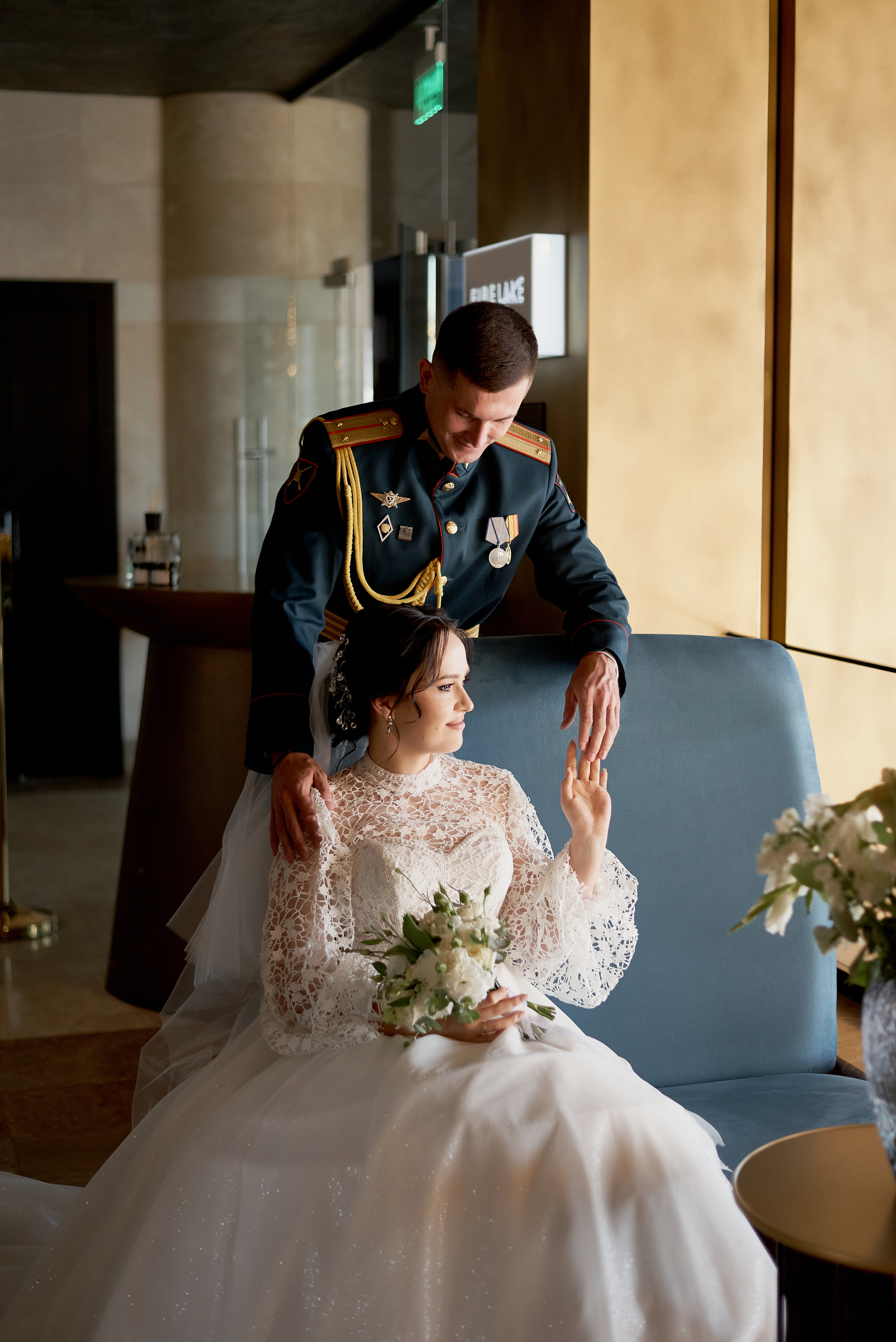 Евгений и Виолетта. Фотограф Новочеркасск Ростов Карина Чернова