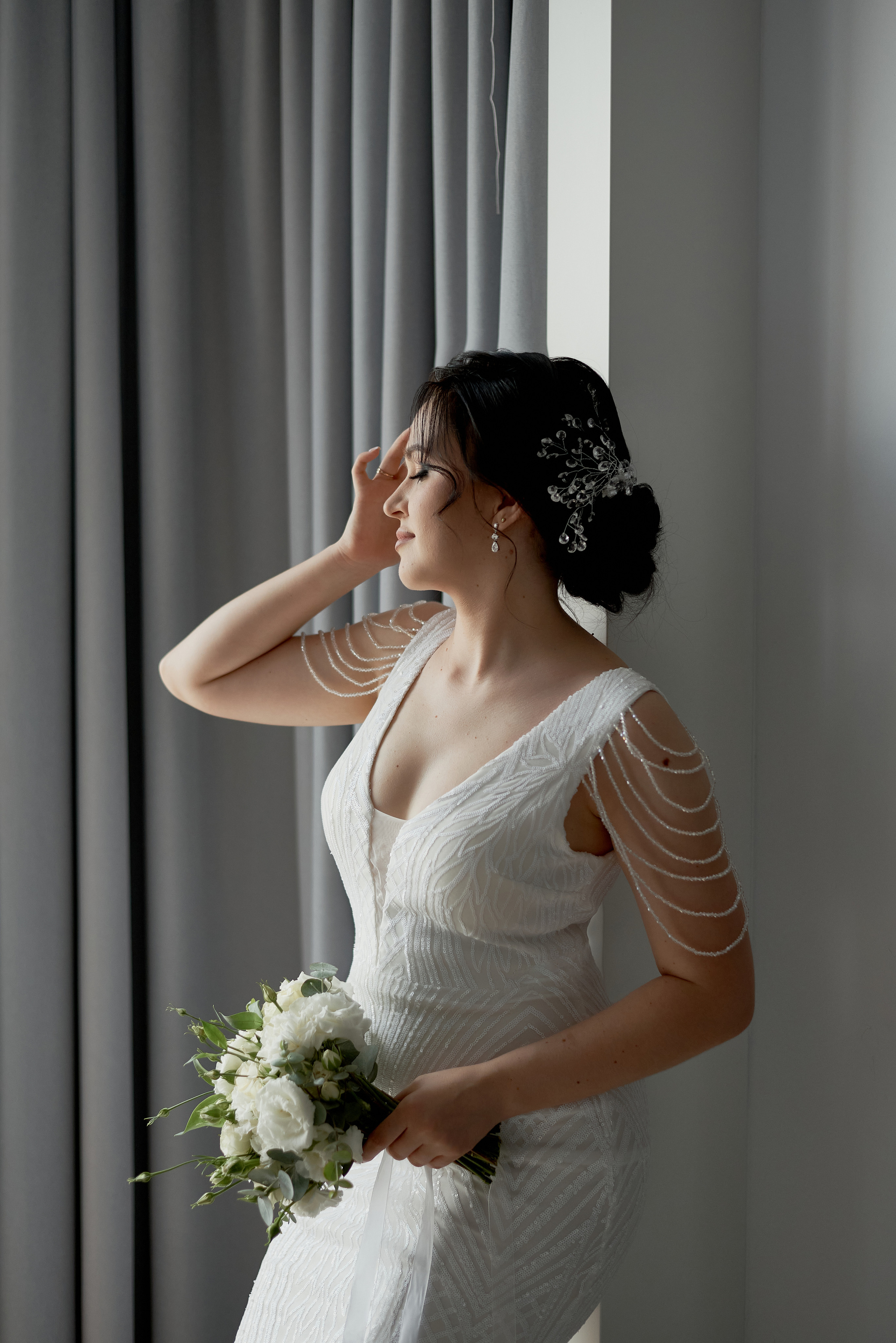 Евгений и Виолетта. Фотограф Новочеркасск Ростов Карина Чернова