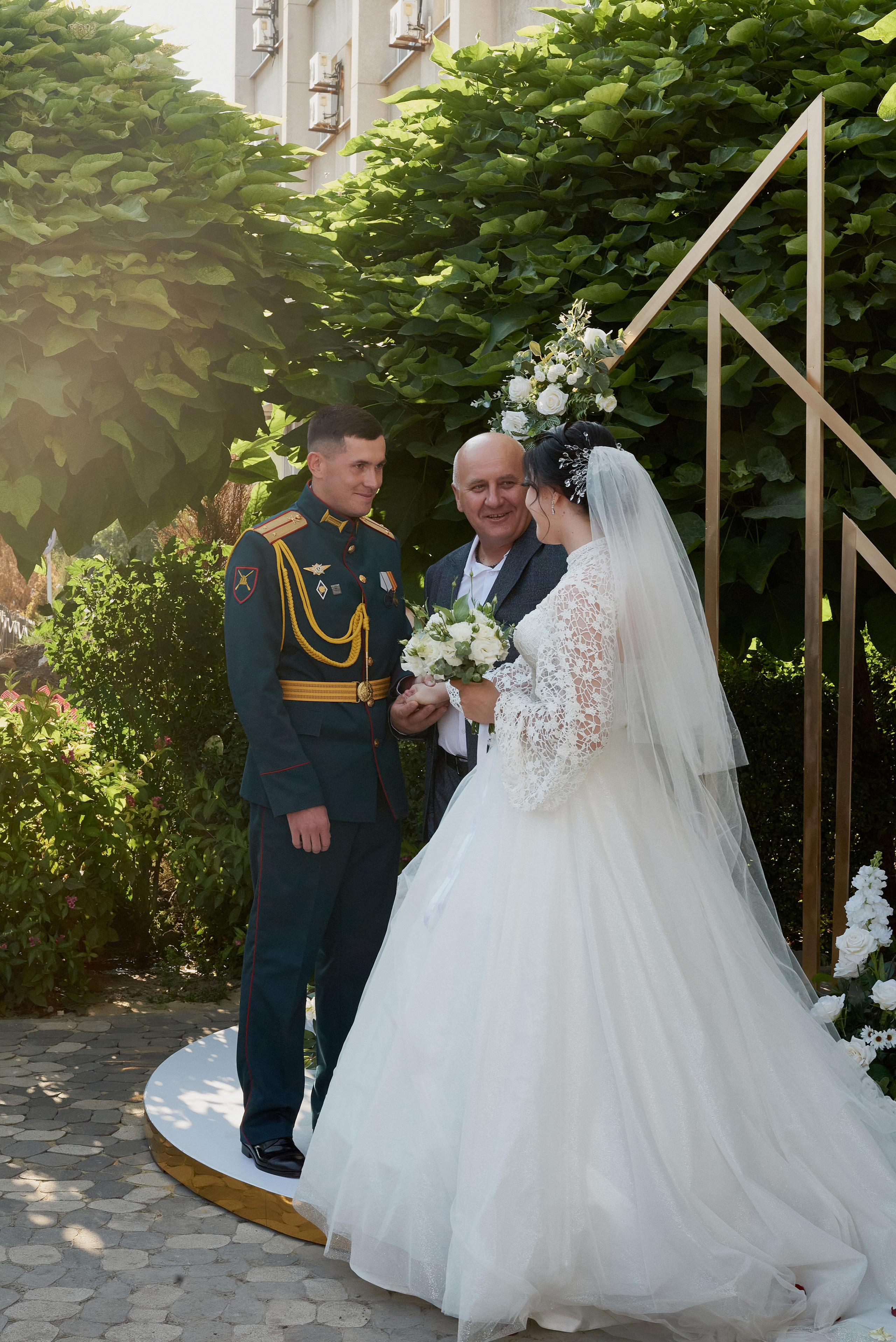 Евгений и Виолетта. Фотограф Новочеркасск Ростов Карина Чернова