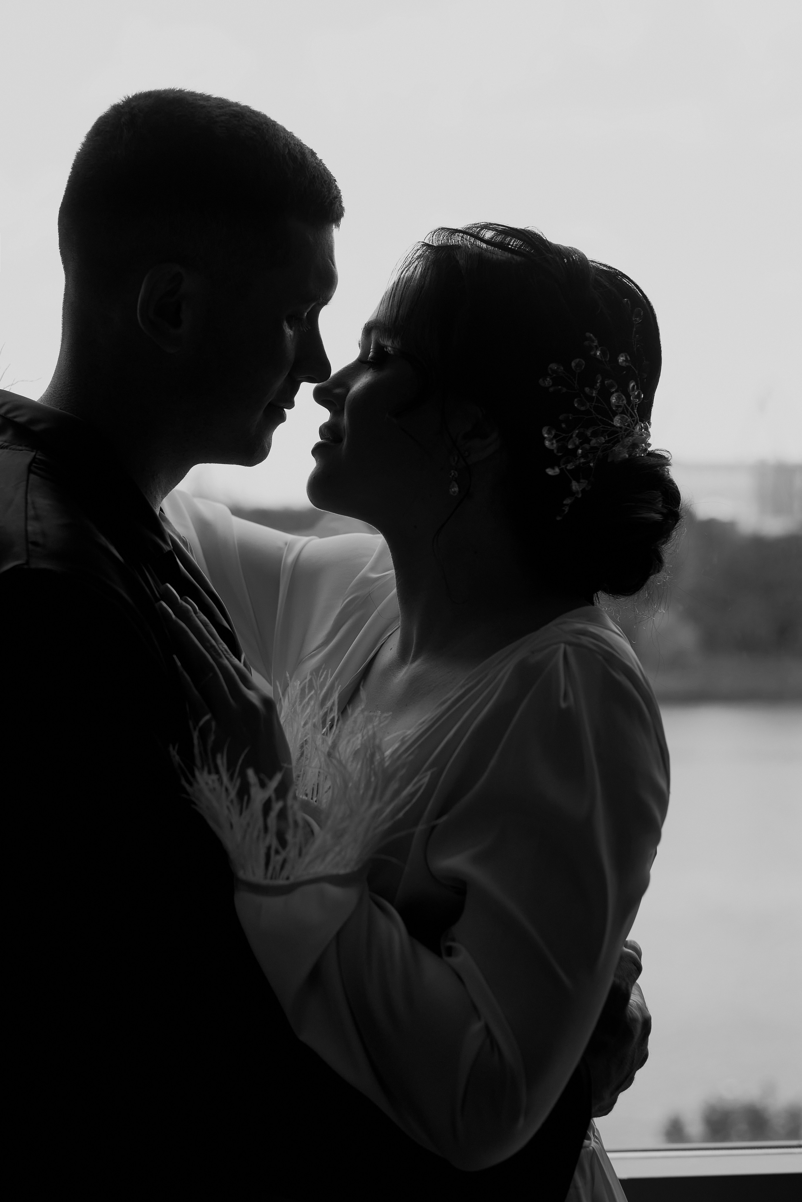 Евгений и Виолетта. Фотограф Новочеркасск Ростов Карина Чернова