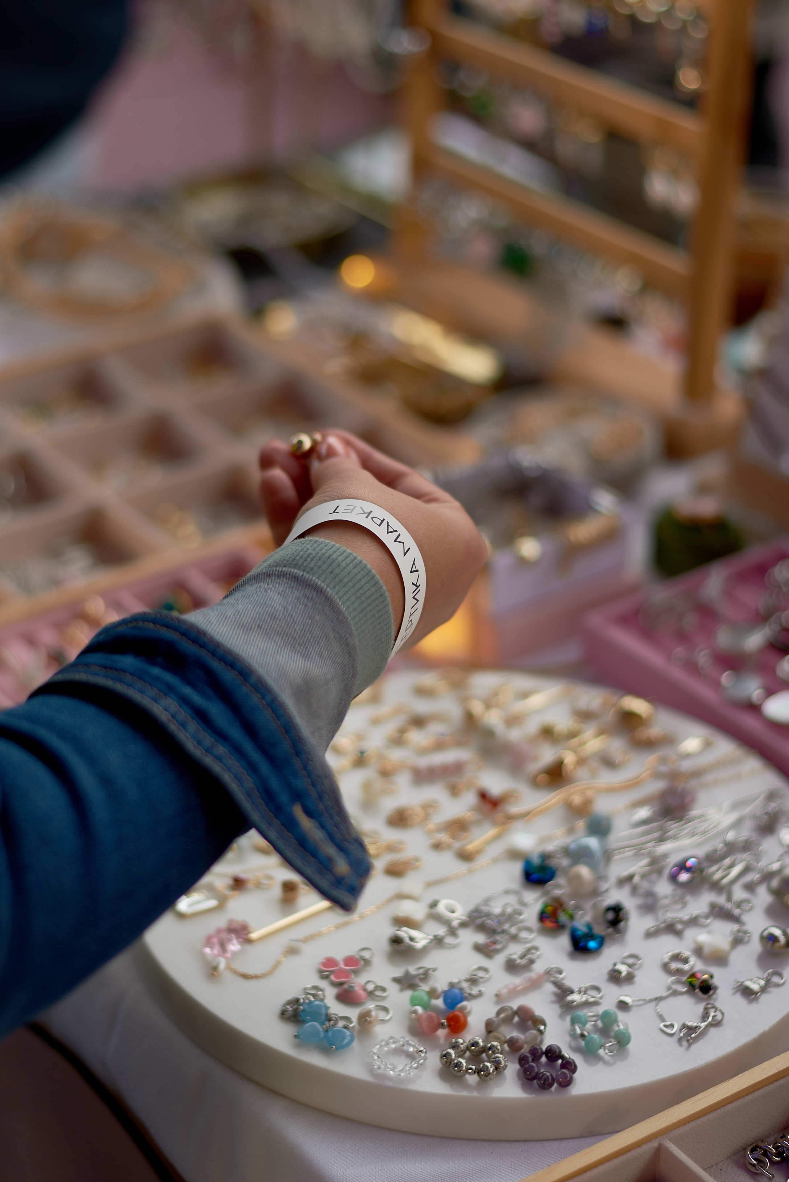 CONСЕРТИКА Маркет. Фотограф Новочеркасск Ростов Карина Чернова