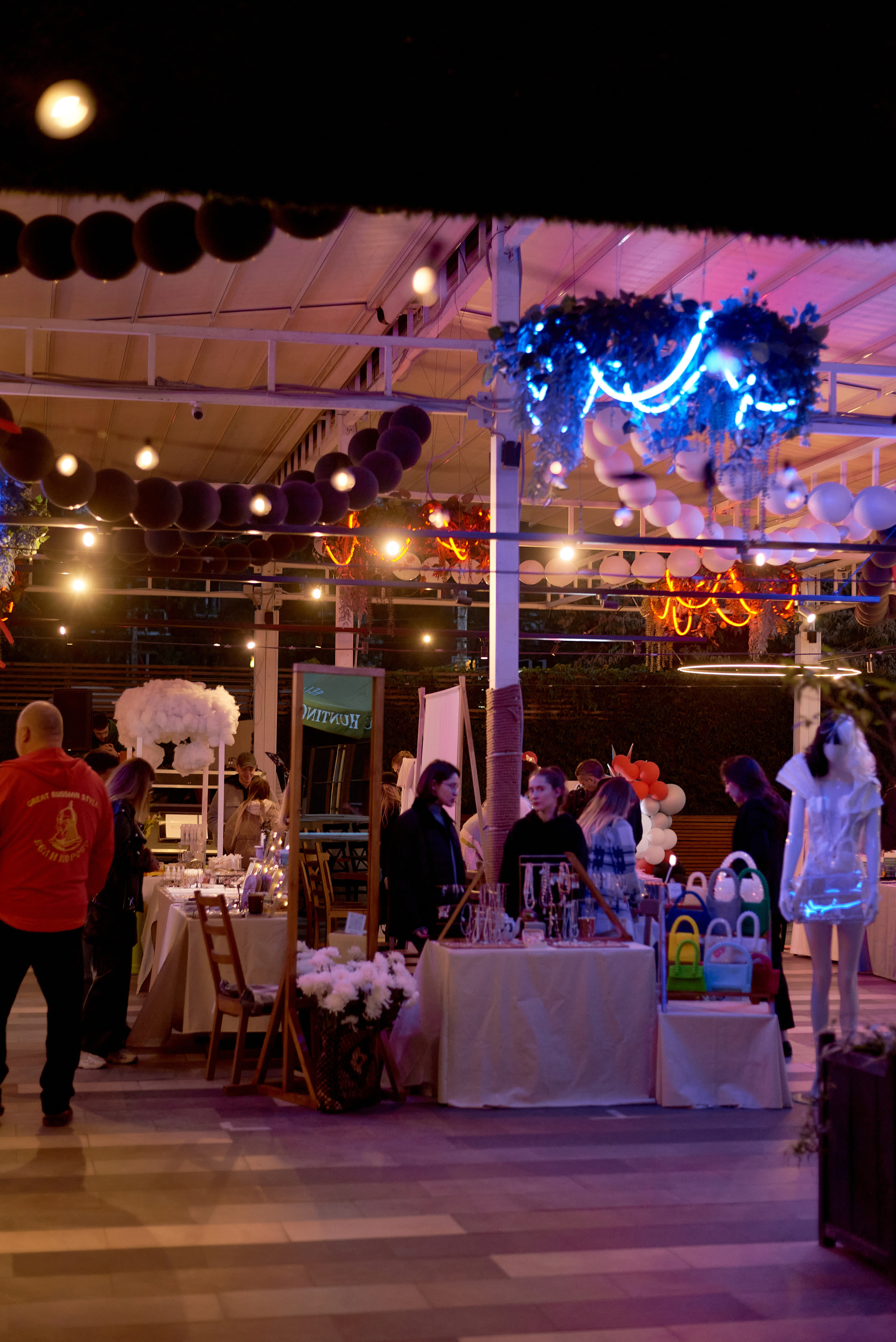 CONСЕРТИКА Маркет. Фотограф Новочеркасск Ростов Карина Чернова