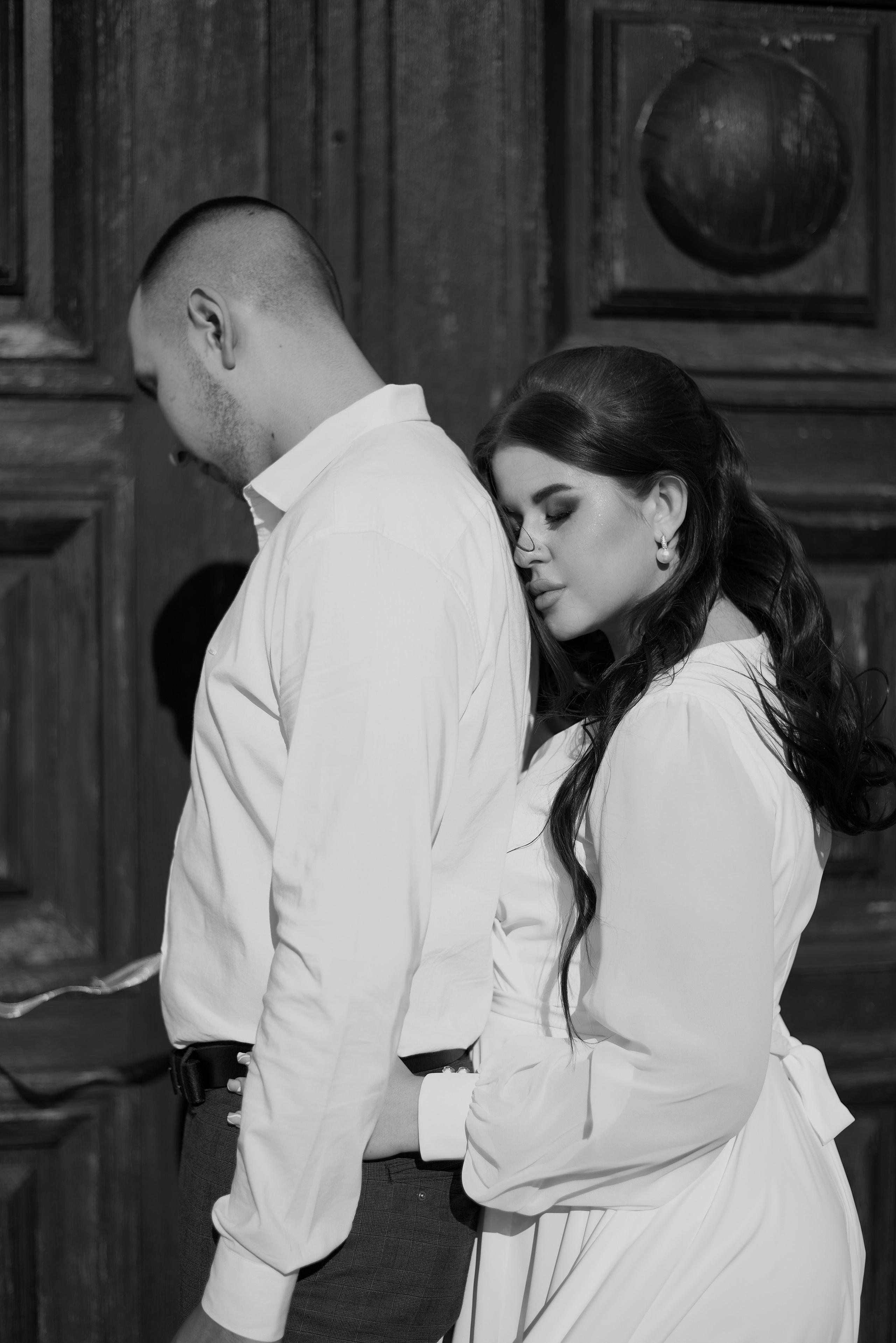 Артем и Лейла. Фотограф Новочеркасск Ростов Карина Чернова