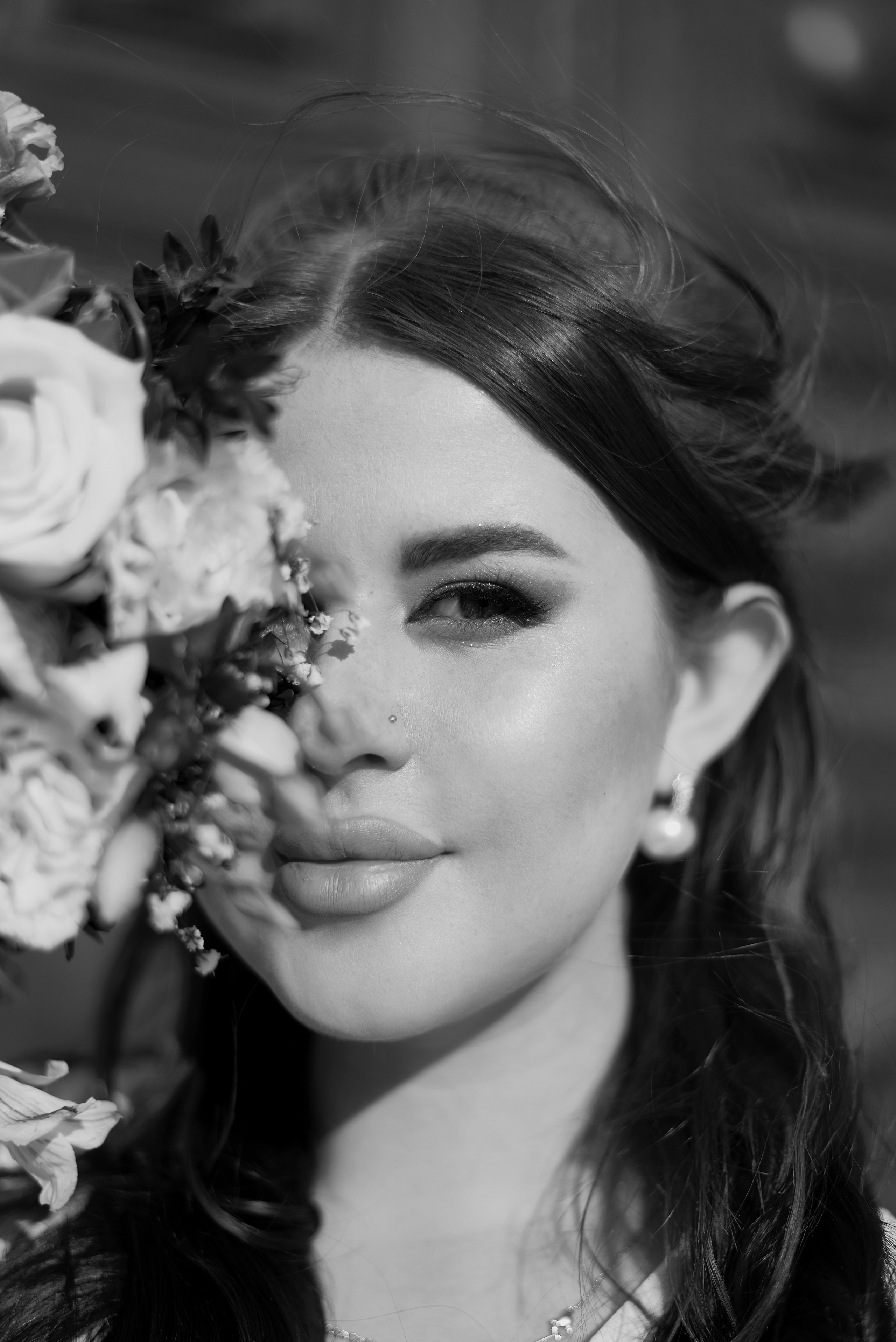 Артем и Лейла. Фотограф Новочеркасск Ростов Карина Чернова