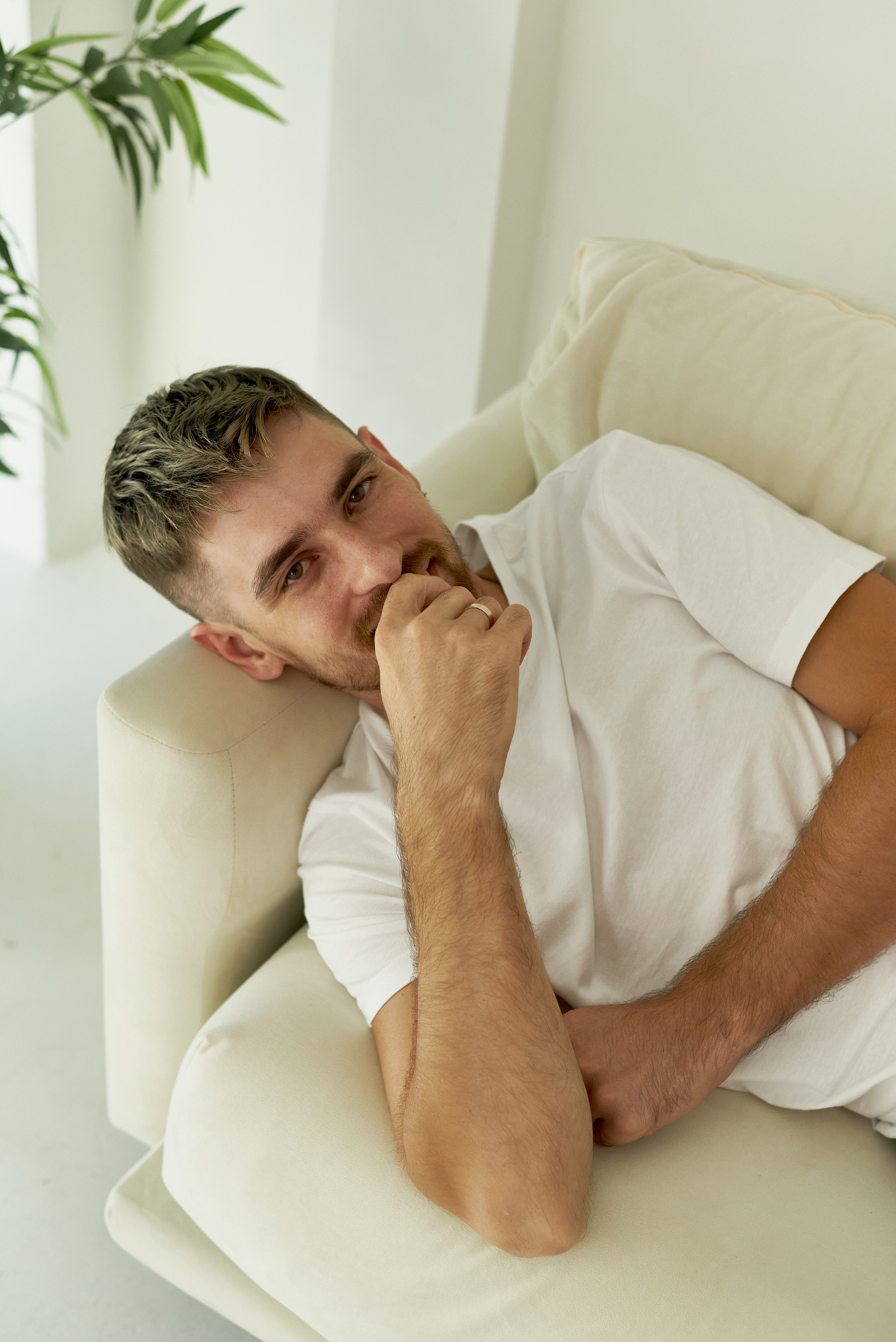 Вова и Лена. Фотограф Новочеркасск Ростов Карина Чернова