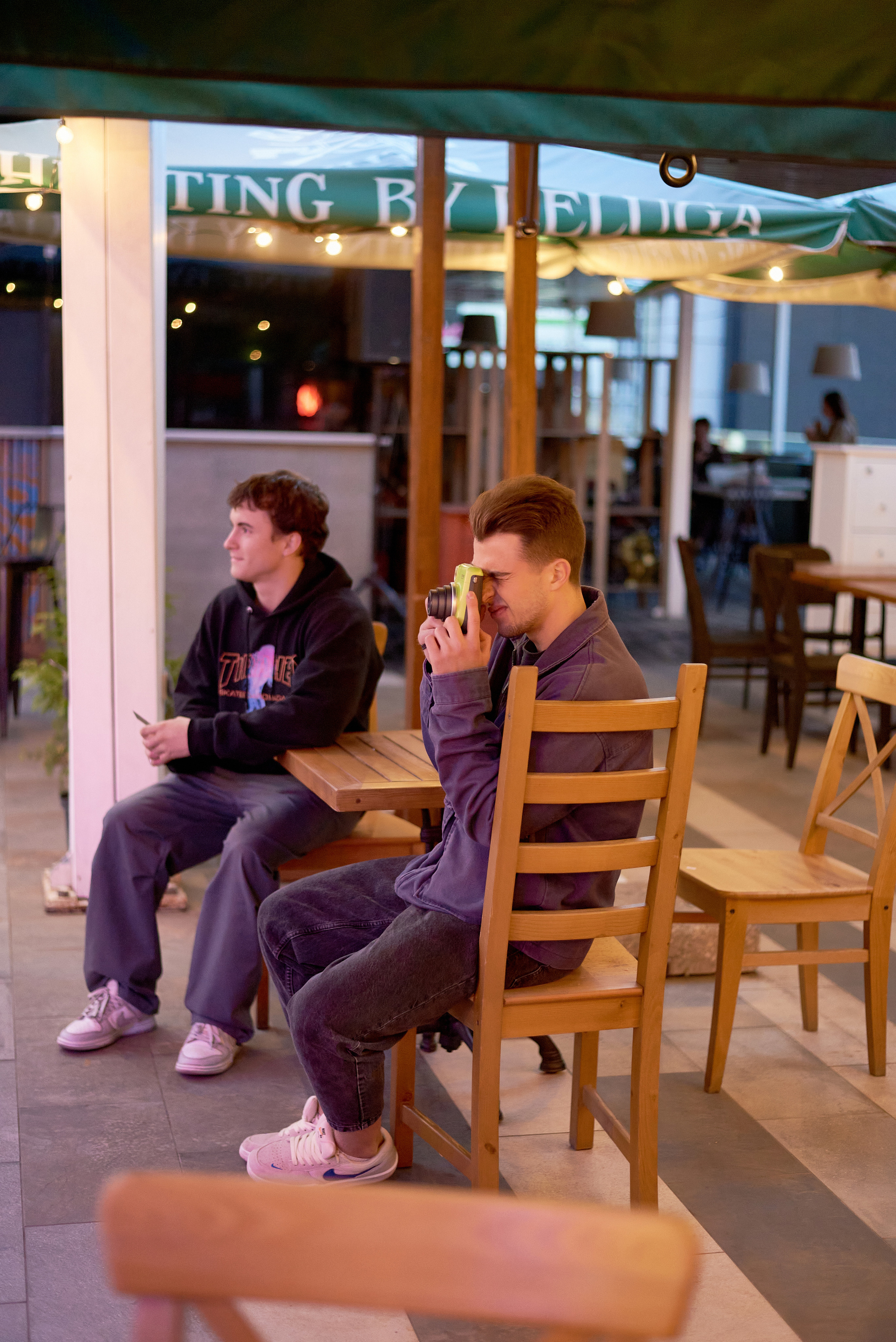 CONСЕРТИКА Маркет. Фотограф Новочеркасск Ростов Карина Чернова