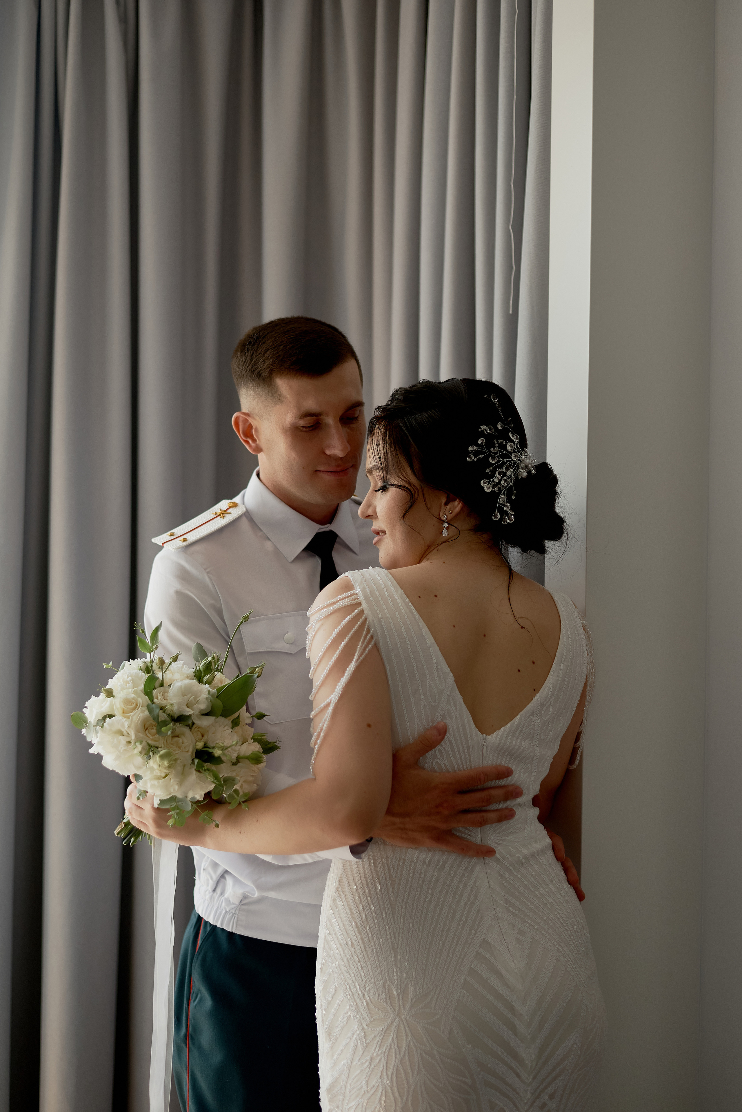 Евгений и Виолетта. Фотограф Новочеркасск Ростов Карина Чернова