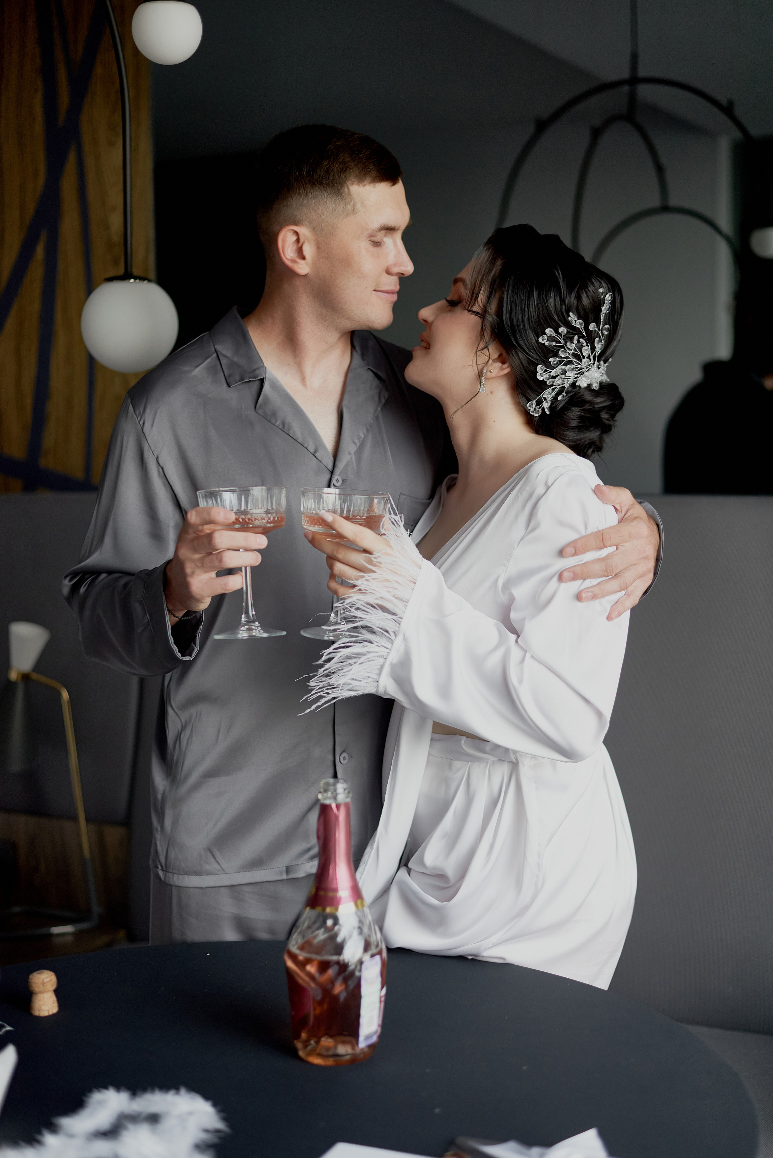 Евгений и Виолетта. Фотограф Новочеркасск Ростов Карина Чернова