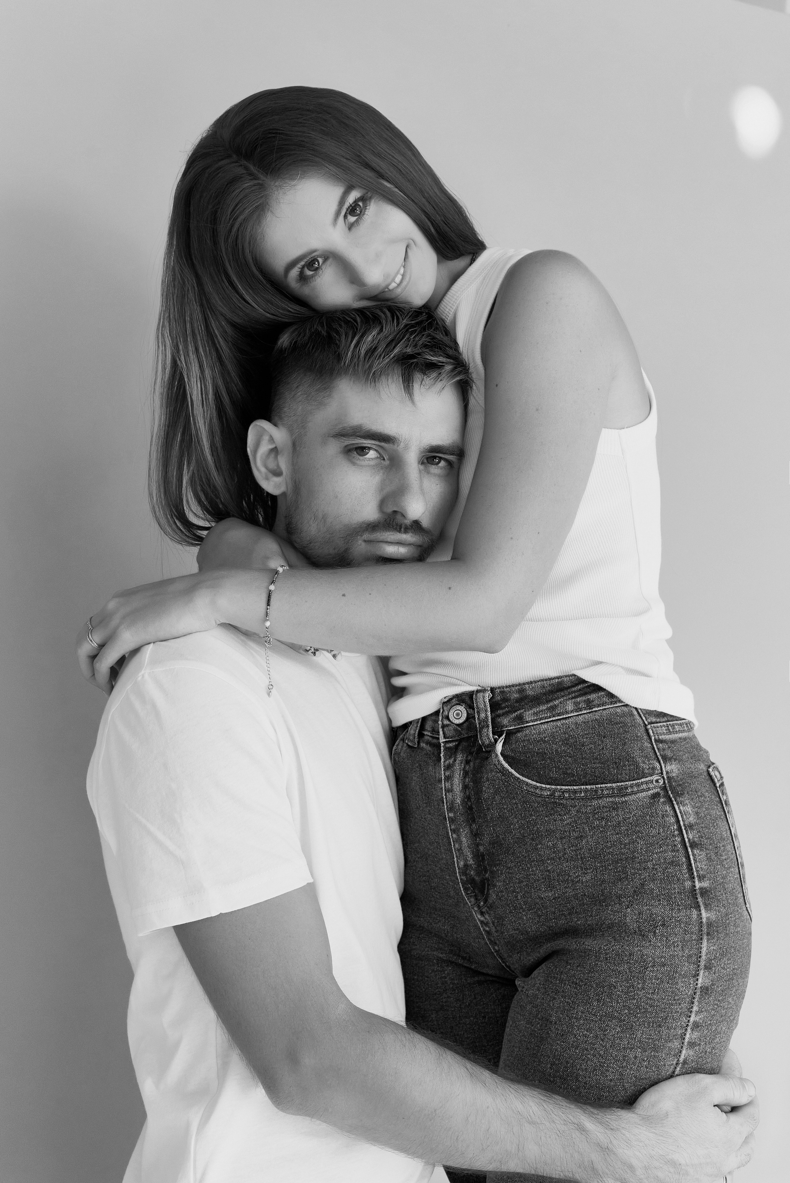 Вова и Лена. Фотограф Новочеркасск Ростов Карина Чернова