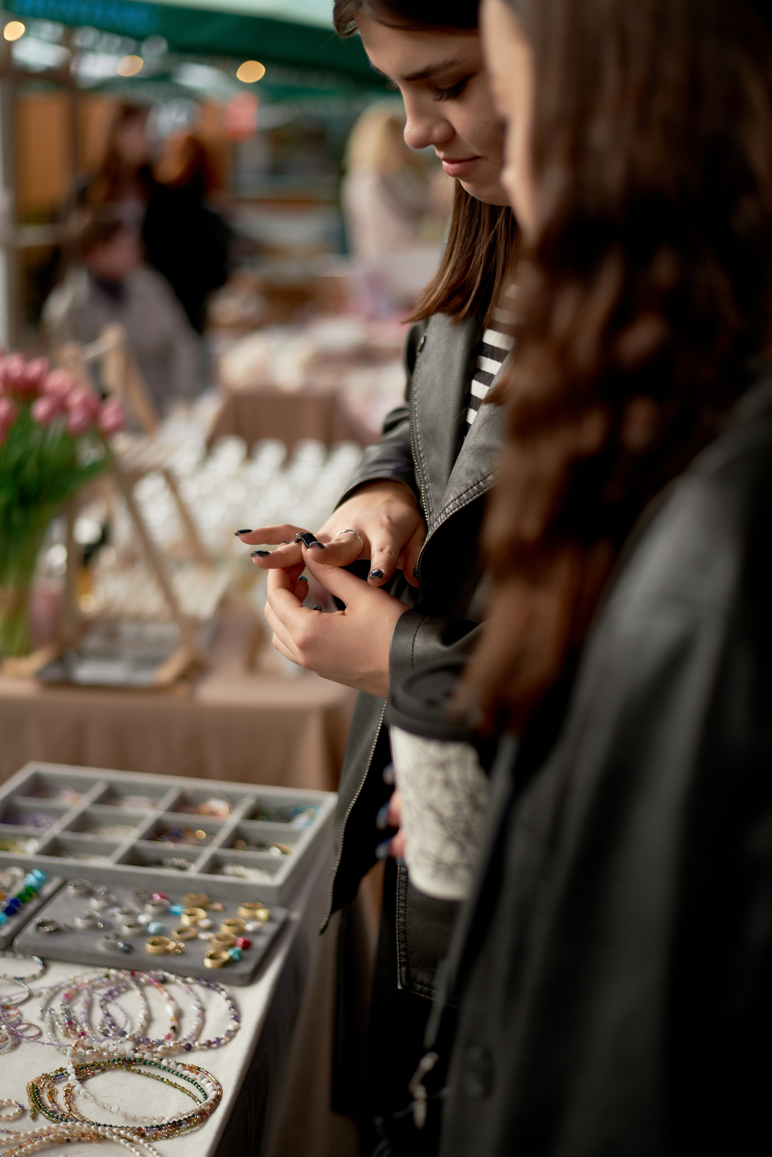 CONСЕРТИКА Маркет. Фотограф Новочеркасск Ростов Карина Чернова