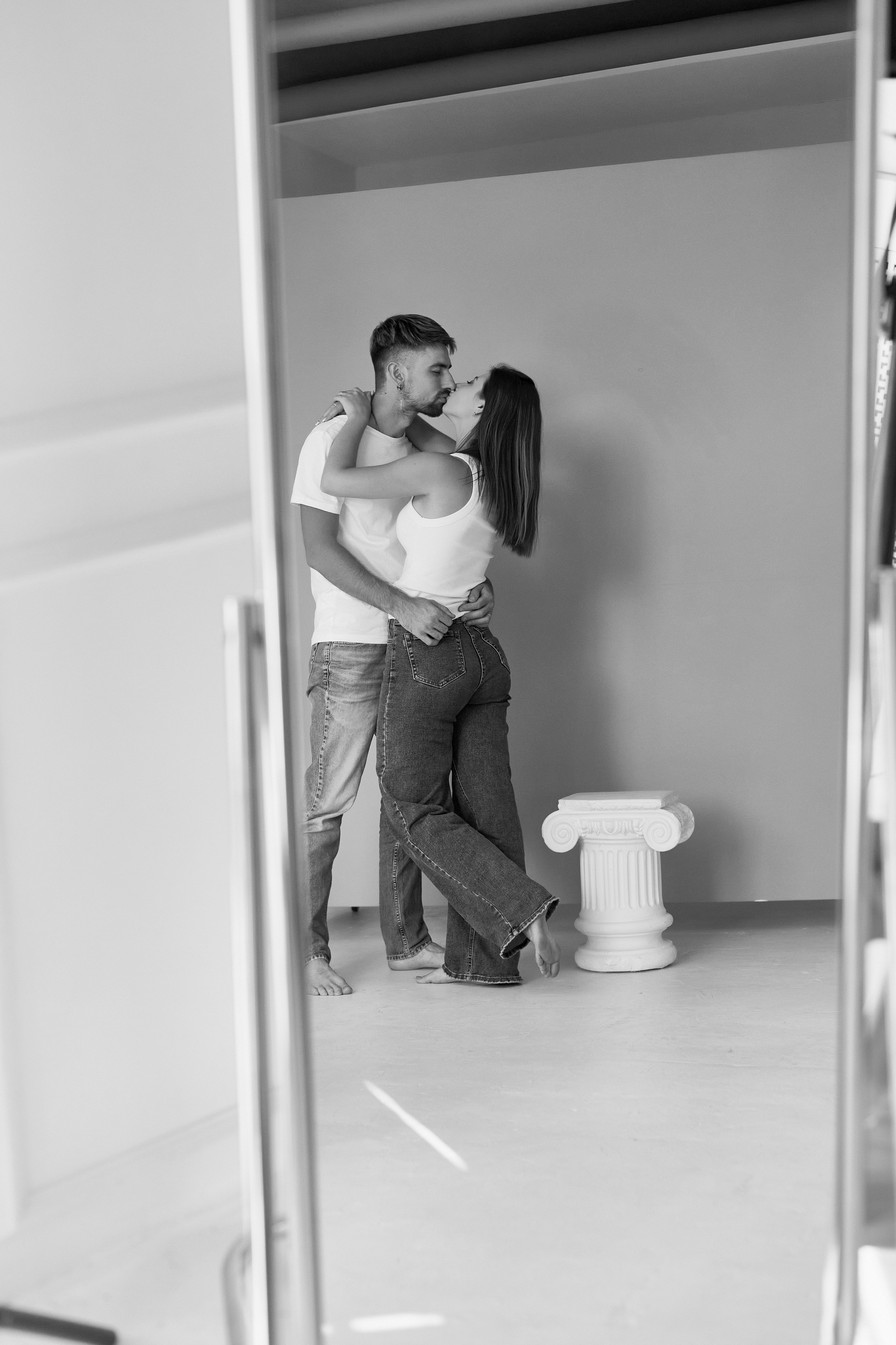 Вова и Лена. Фотограф Новочеркасск Ростов Карина Чернова