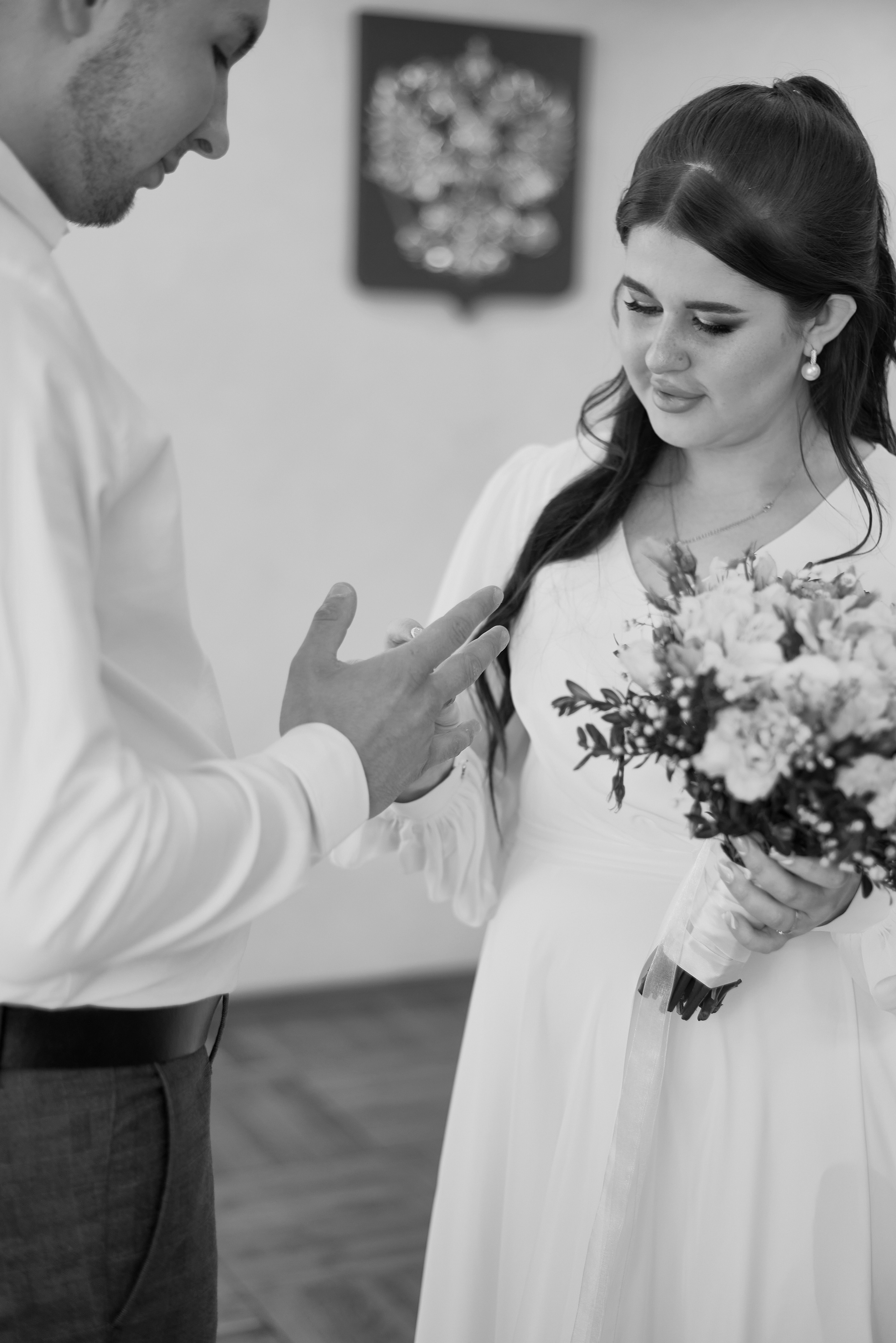 Артем и Лейла. Фотограф Новочеркасск Ростов Карина Чернова