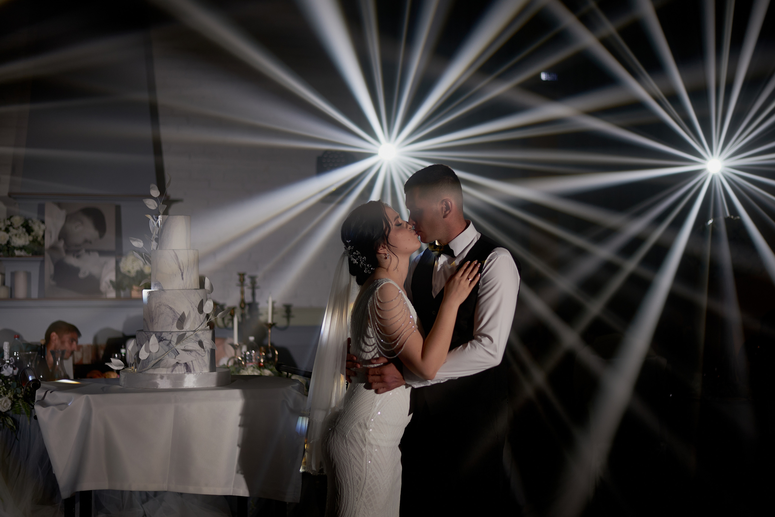 Евгений и Виолетта. Фотограф Новочеркасск Ростов Карина Чернова