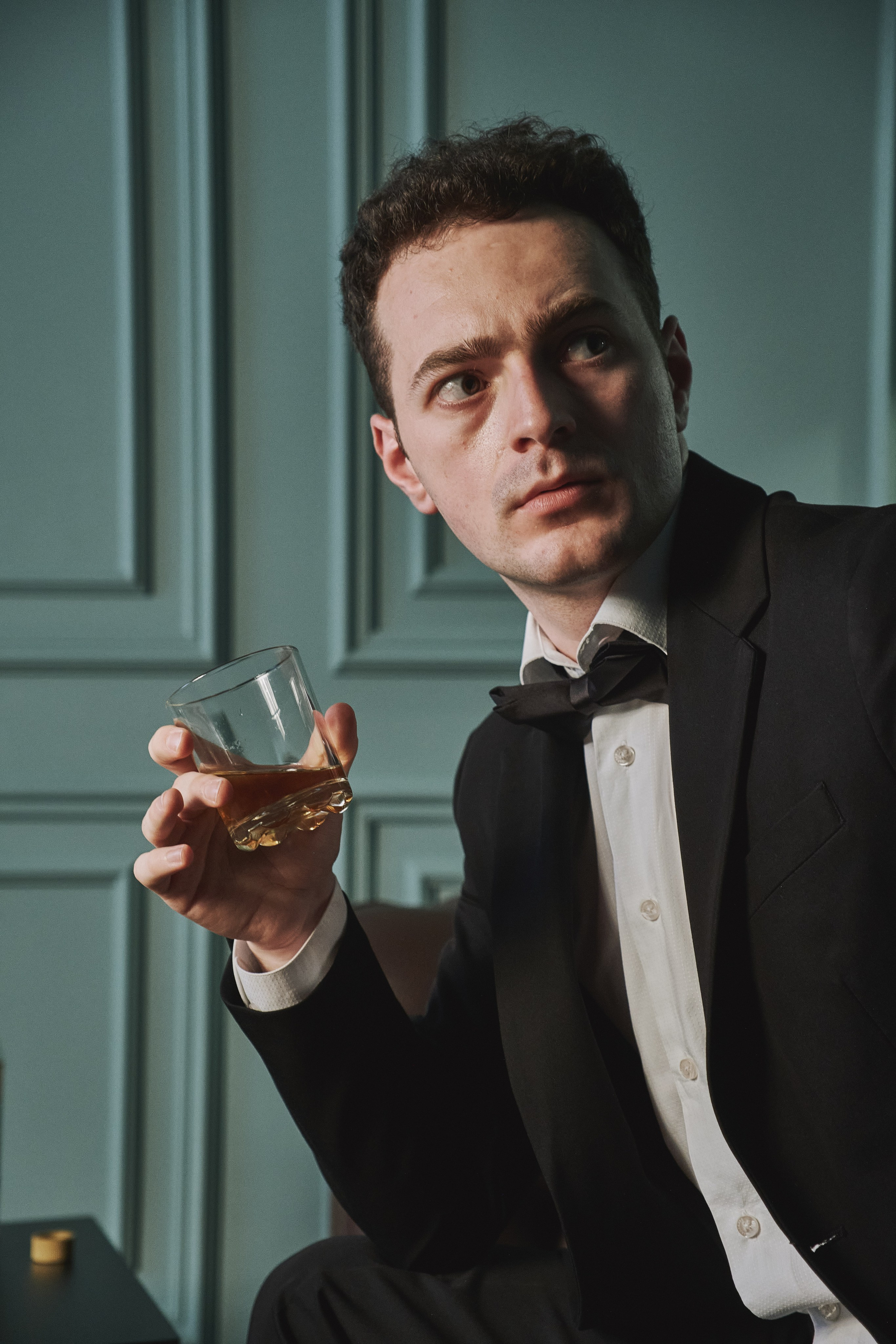 RUBEN. Фотограф Михаил Мальчевский