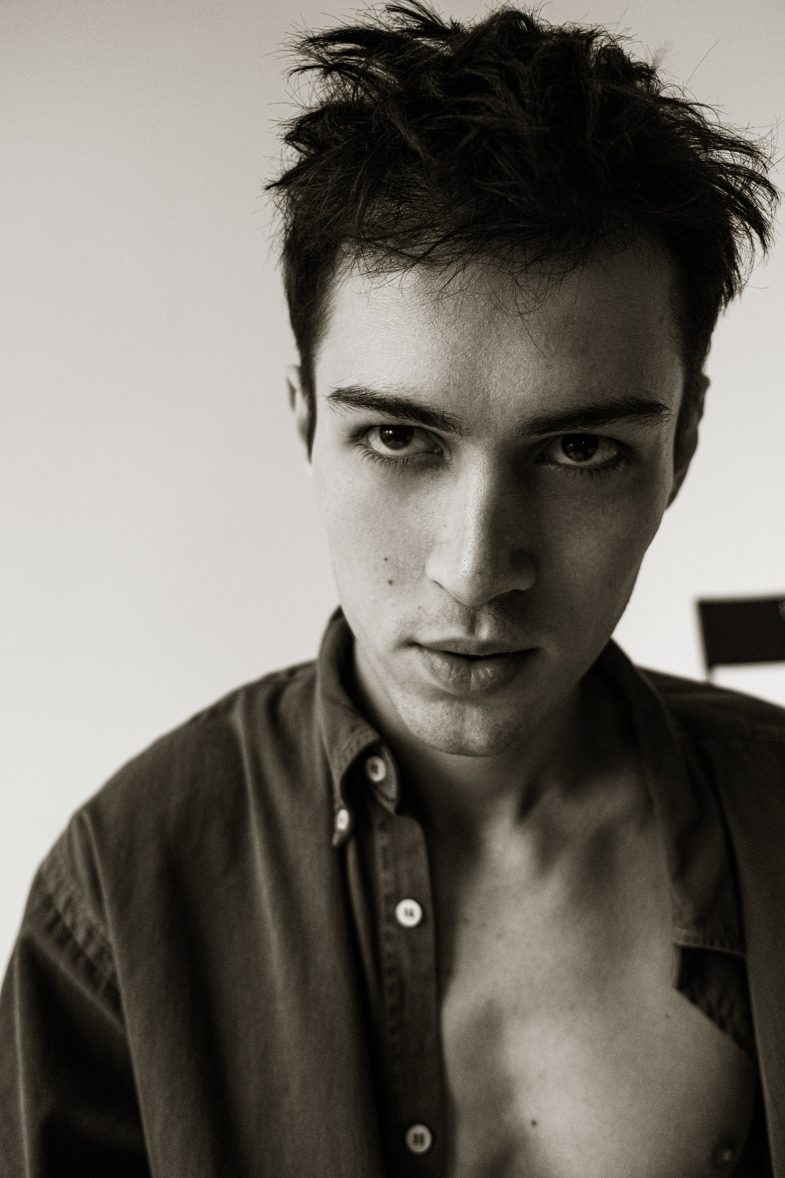 Личные. Фотограф Тимур Тимербаев