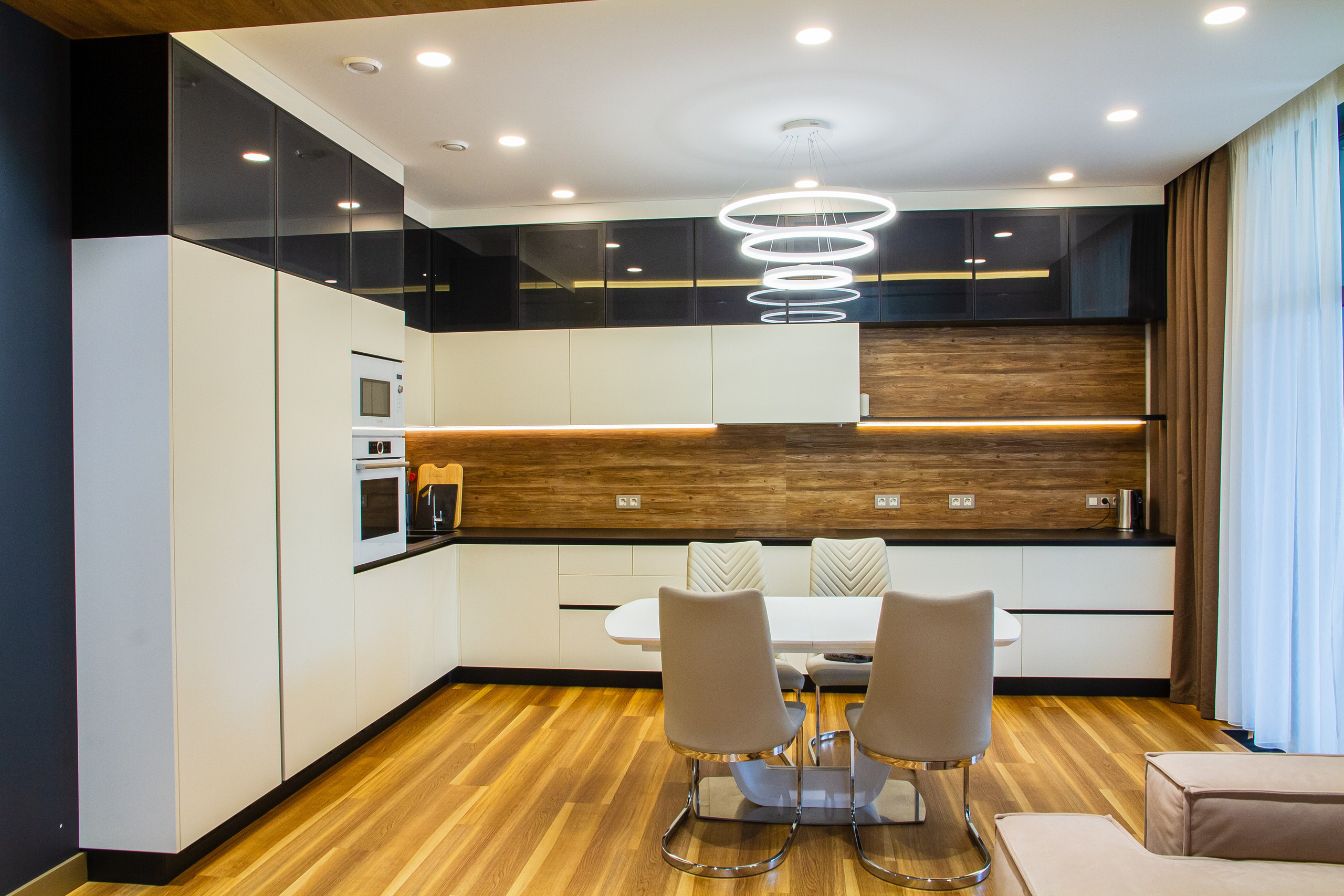 Дом 1. Фотограф Антон Катунин | Симферополь