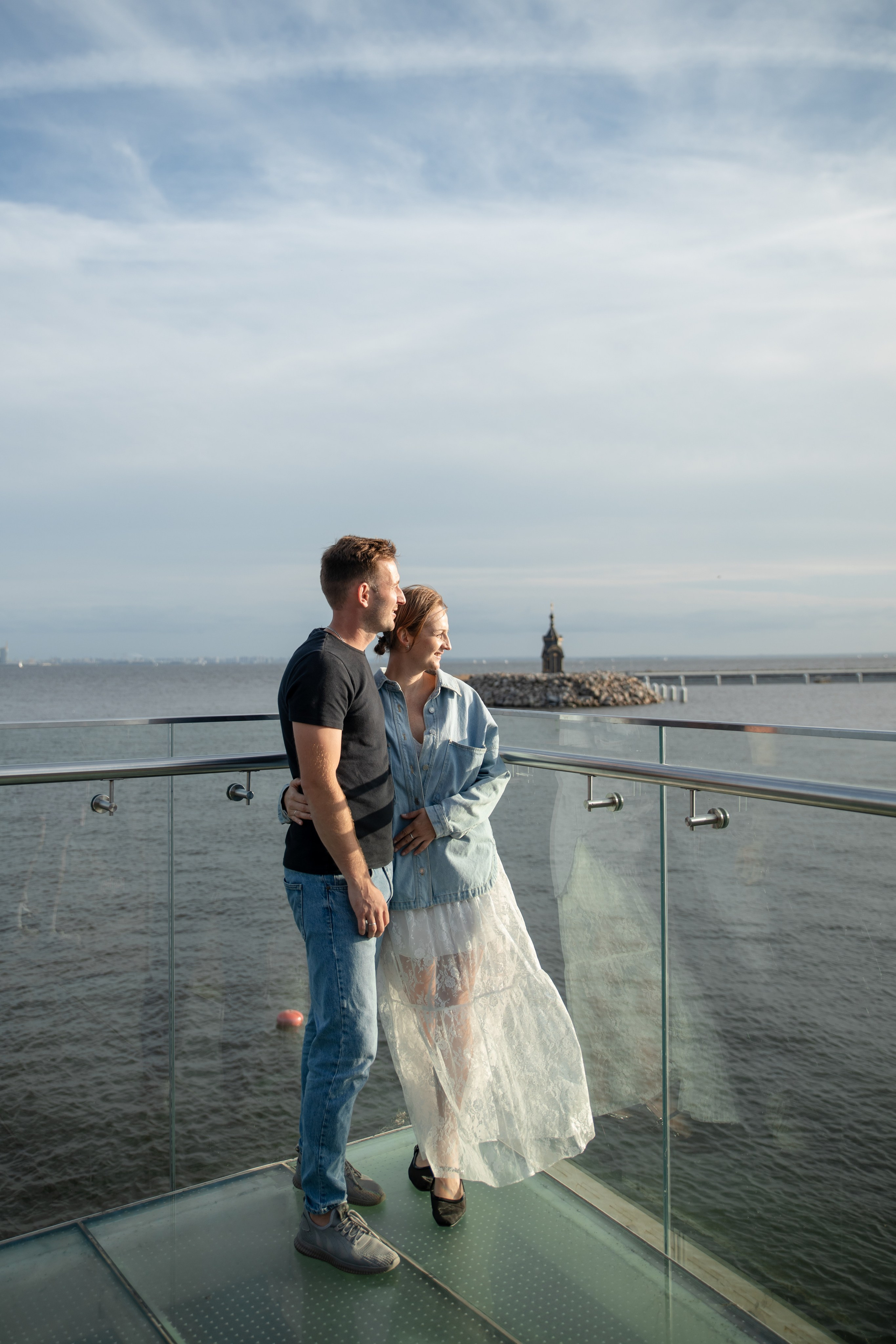 Семейная фотосессия. Свадебный и семейный фотограф в Москве Диана Левченко
