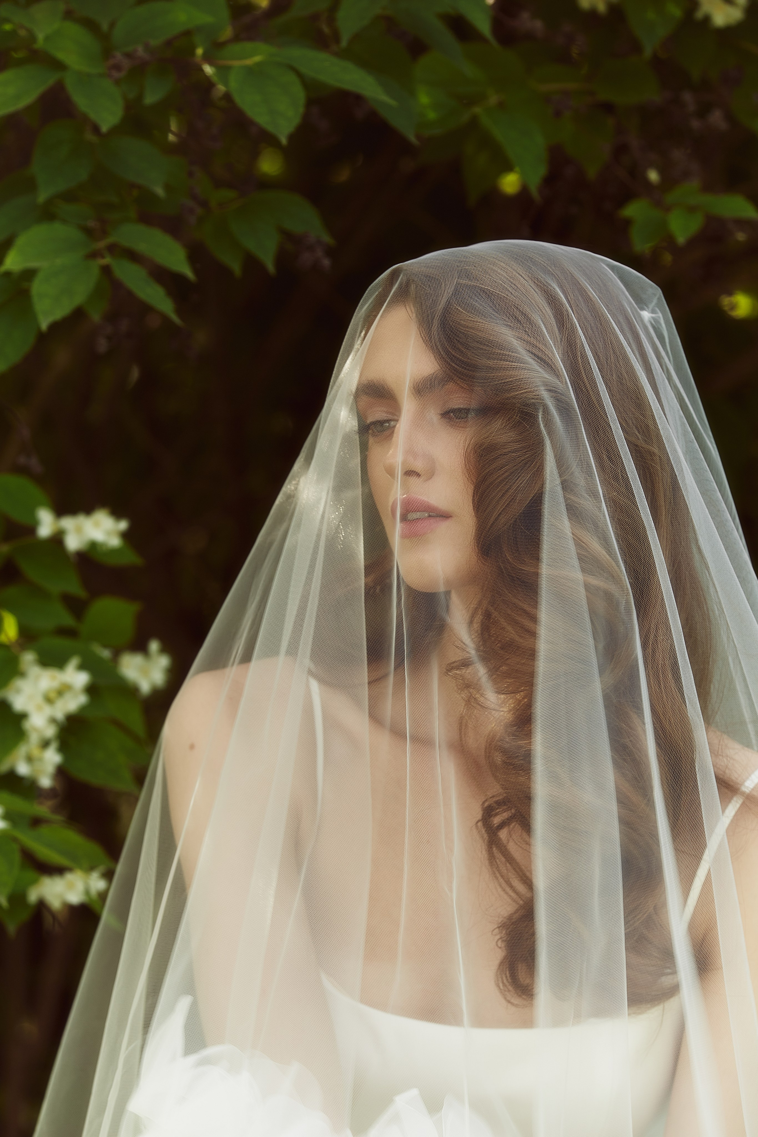 Ева. Свадебный фотограф в Нижнем Новгороде