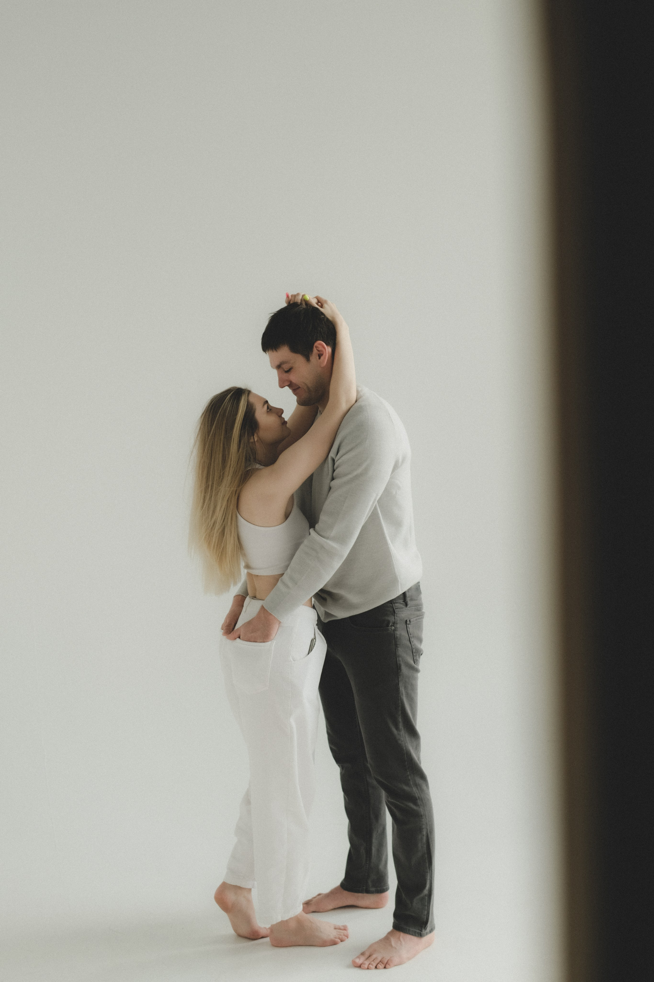 Алина. Видеограф Екатерина Ротова