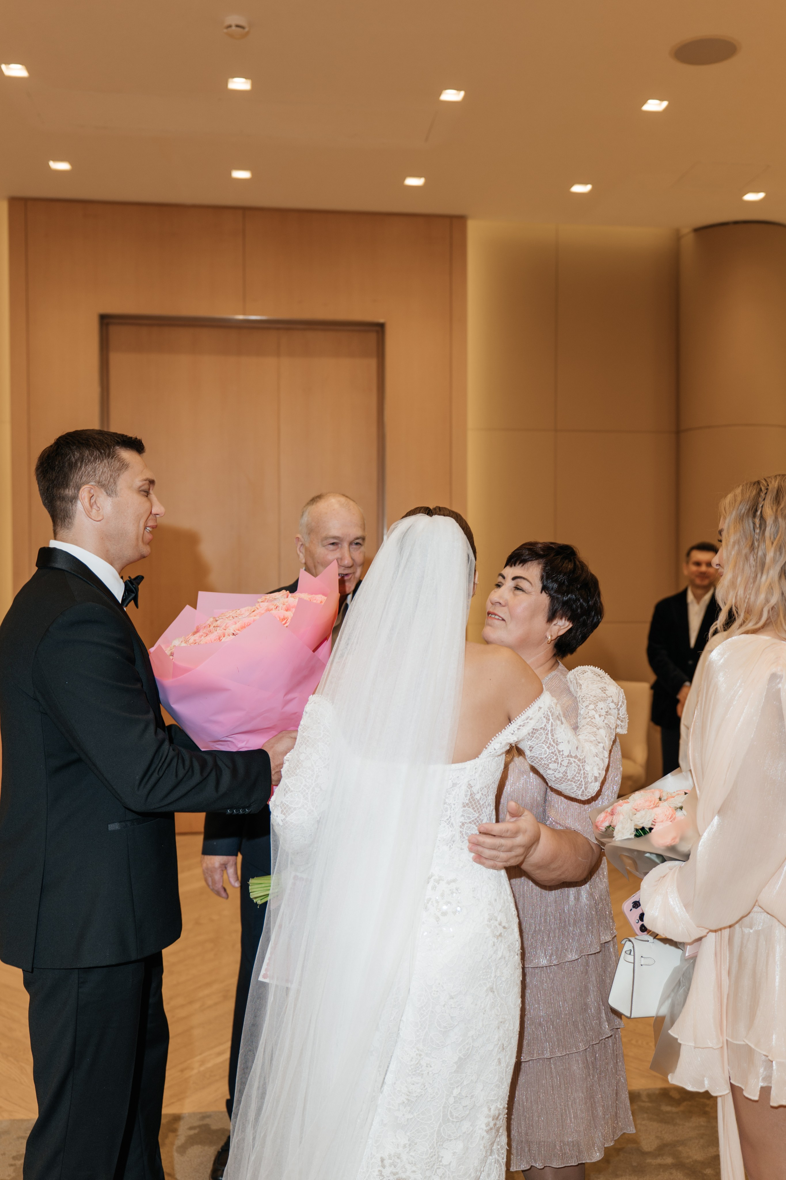 DENIS & ANASTASIA. Свадебное ФОТО & ВИДЕО Москва/Липецк