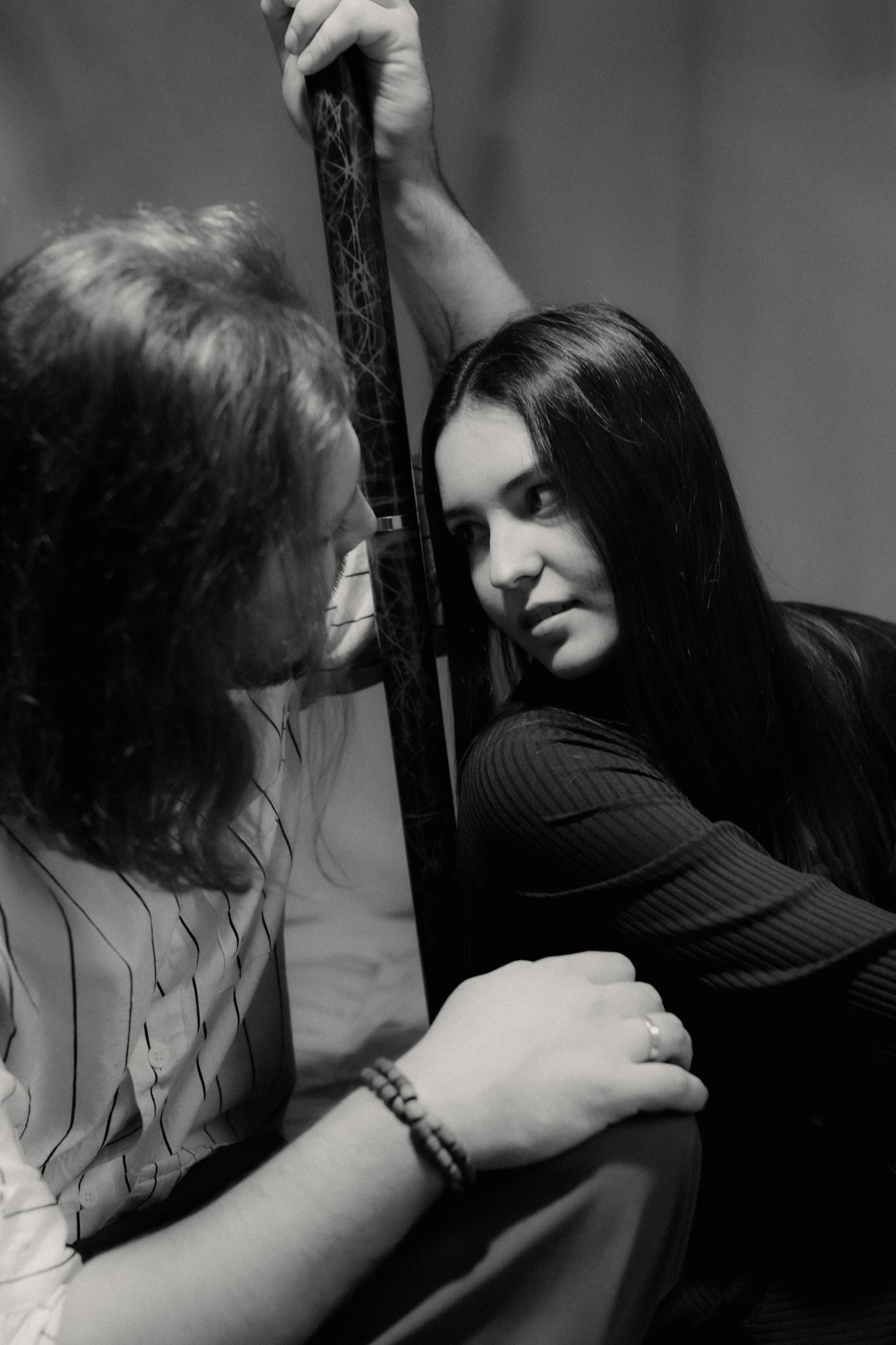 LoveStory в Санкт-Петербурге. Фотограф Санкт-Петербург Князева Елизавета