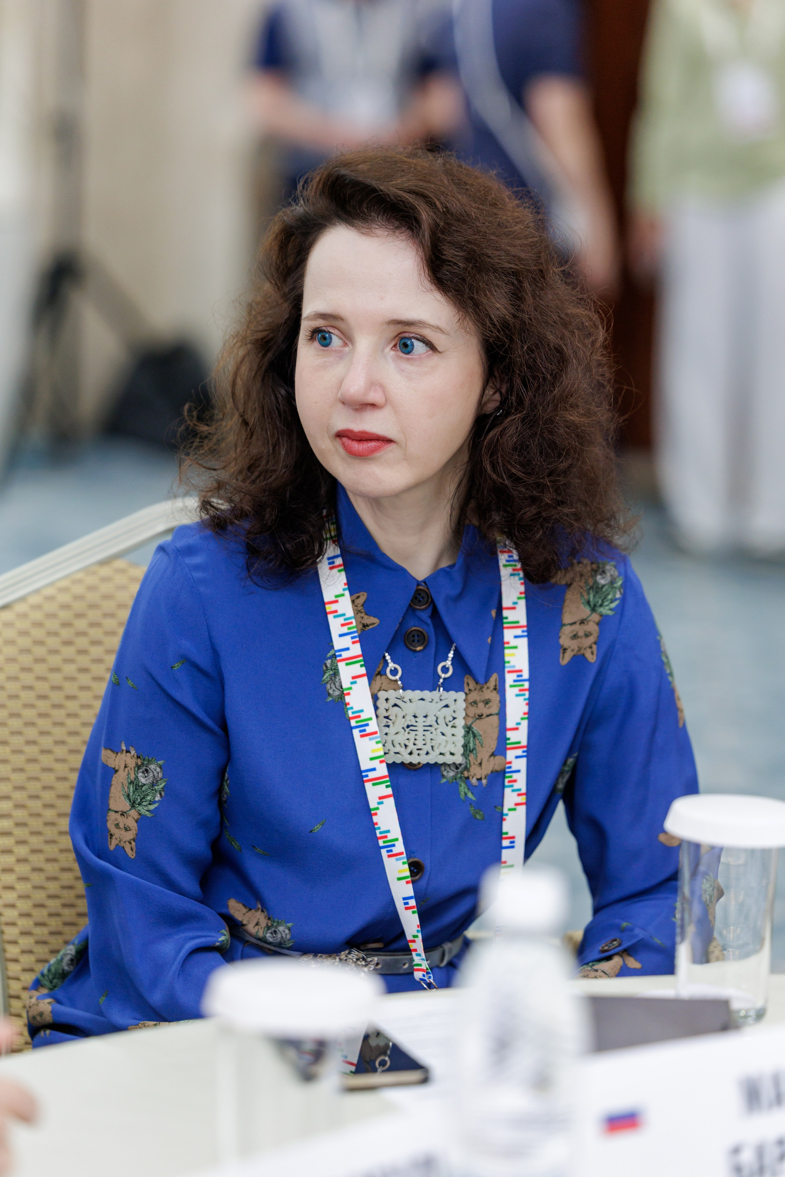 Международная конференция по обмену опытом в сфере управления государственными финансами г. Бишкек. Репортажный Фотограф в Сочи и Москве Алексей Орлов