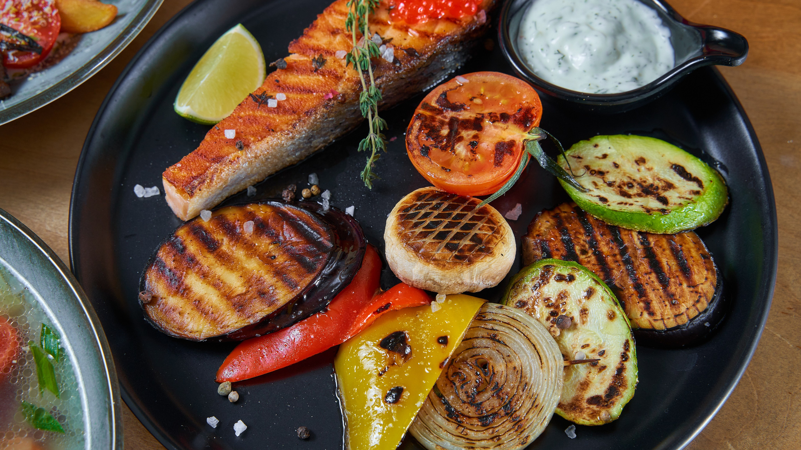 WOLT — MIRAS TOWER. Фотограф в Уральске Александр Хохлачёв | HOHLACHEV.COM